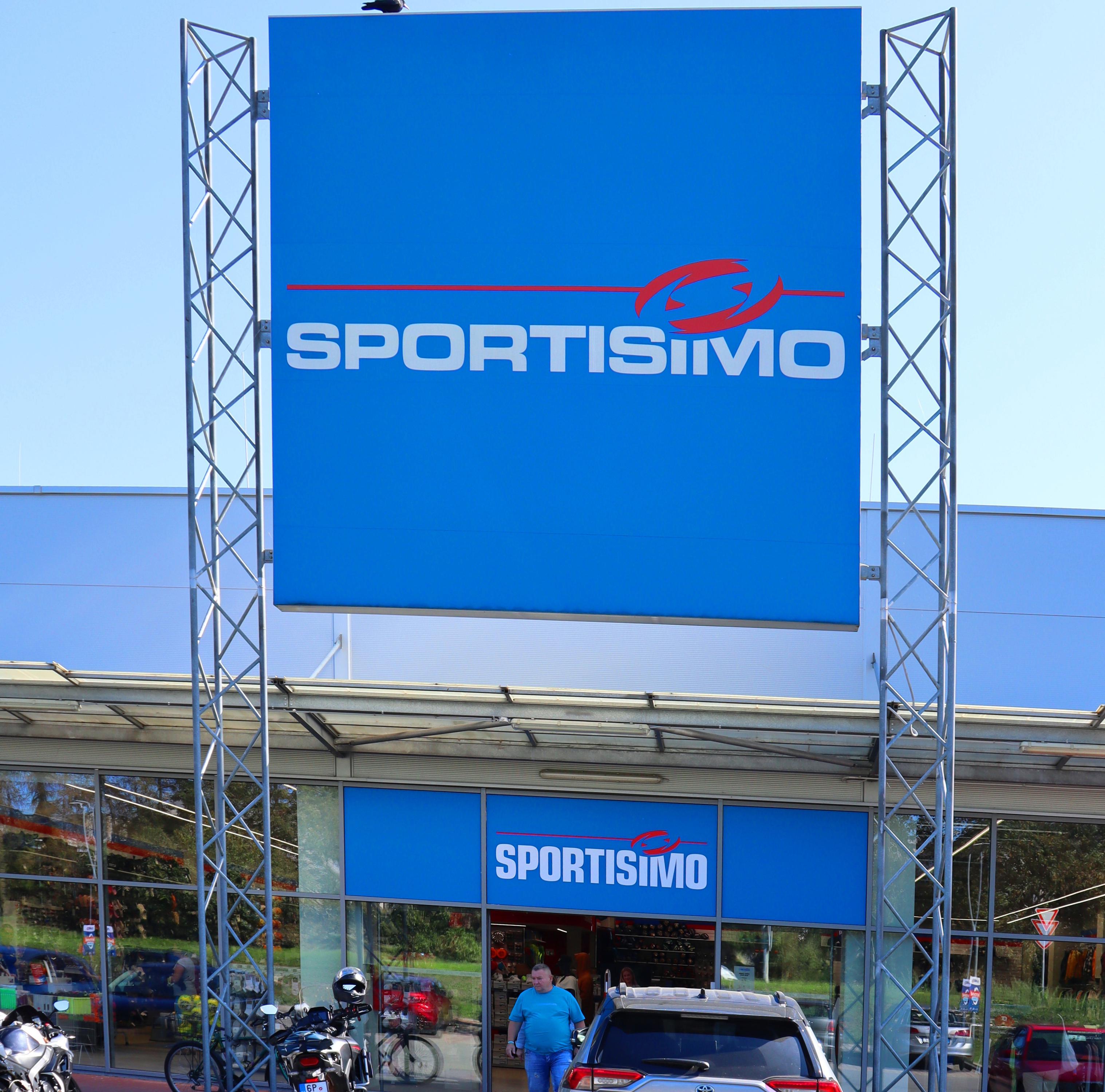 Sportisimo foto 2