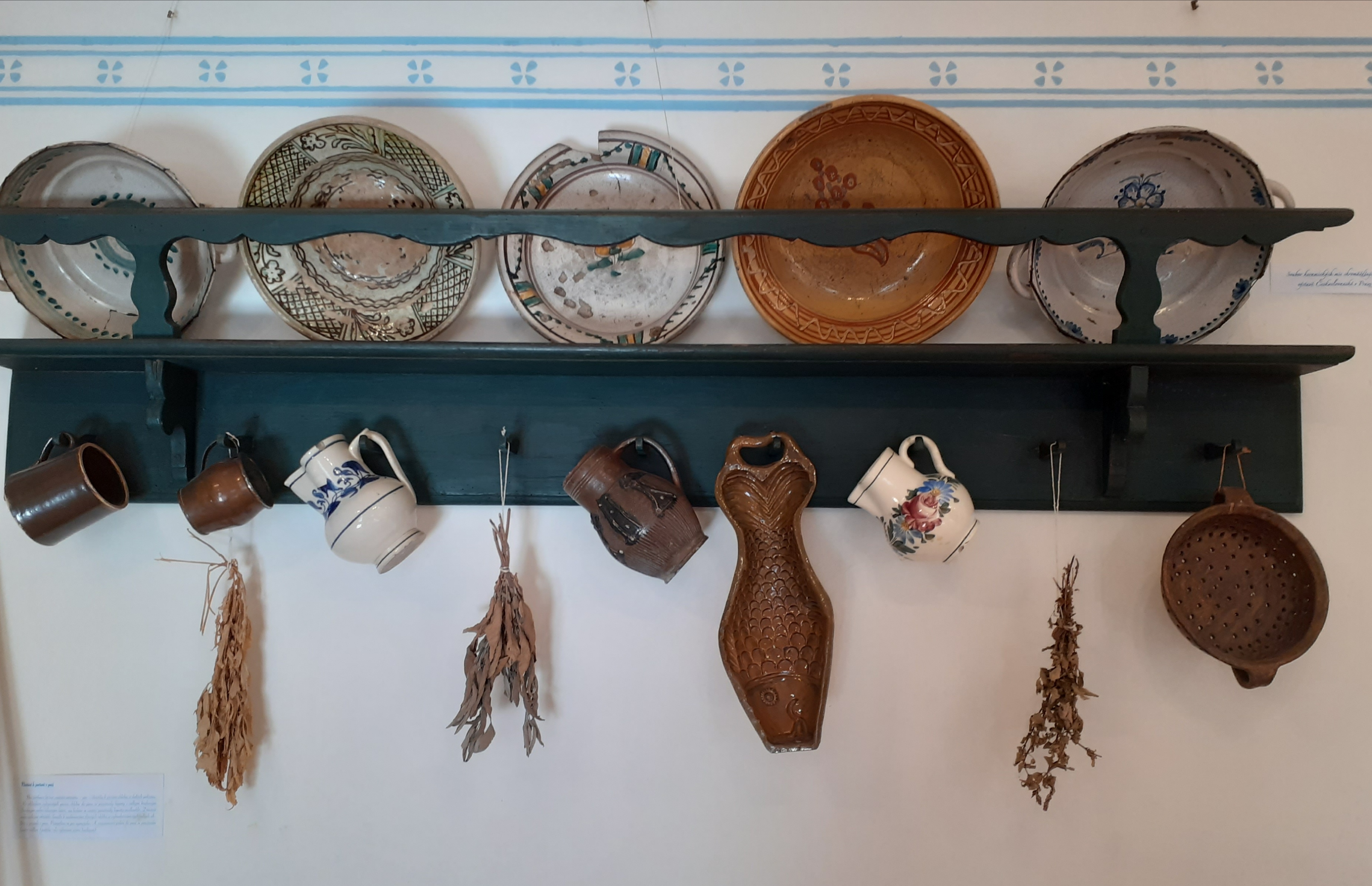 Muzeum T.G.M. foto 3