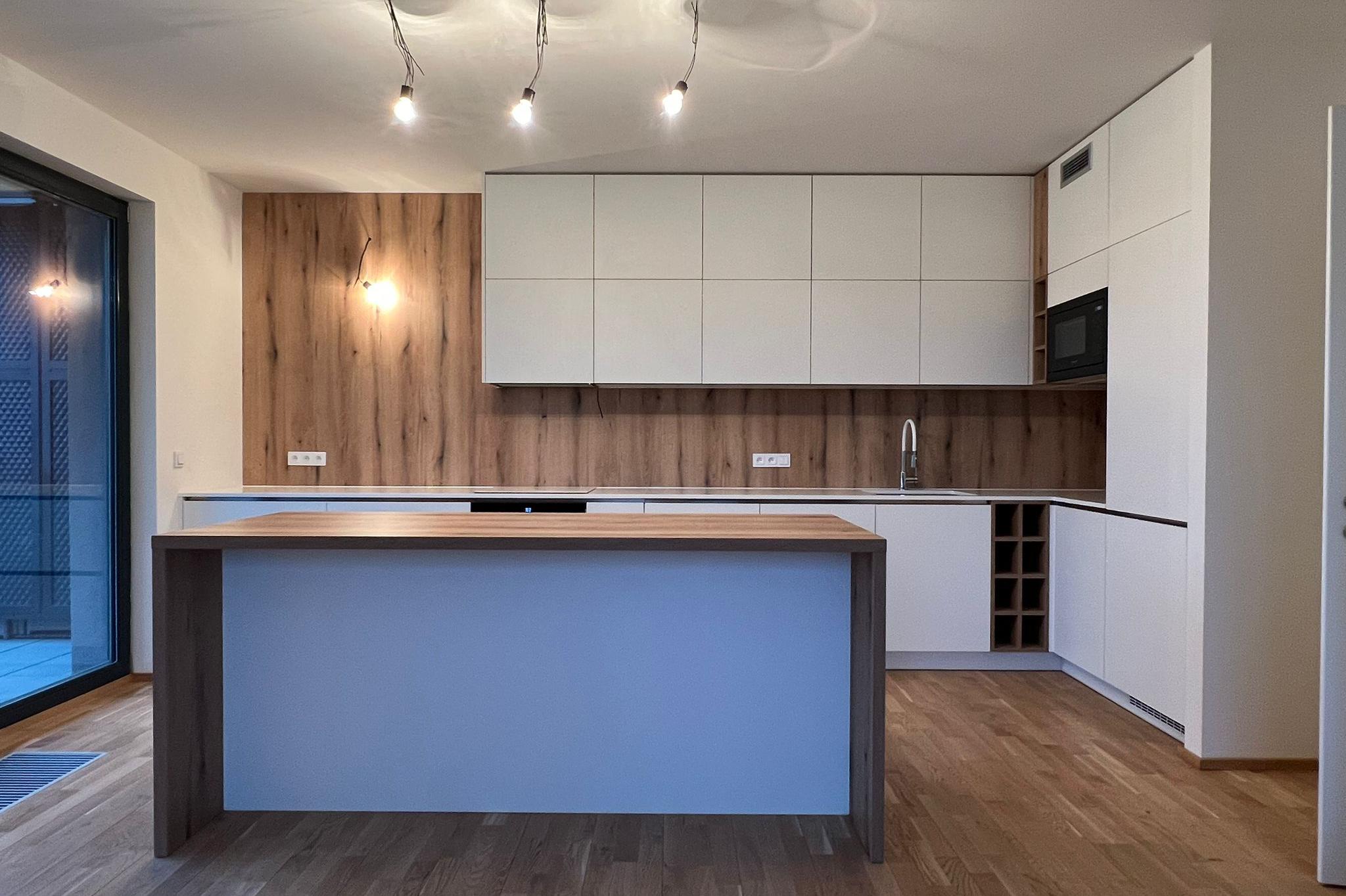 Truhlářství - PL INTERIÉRY s.r.o.