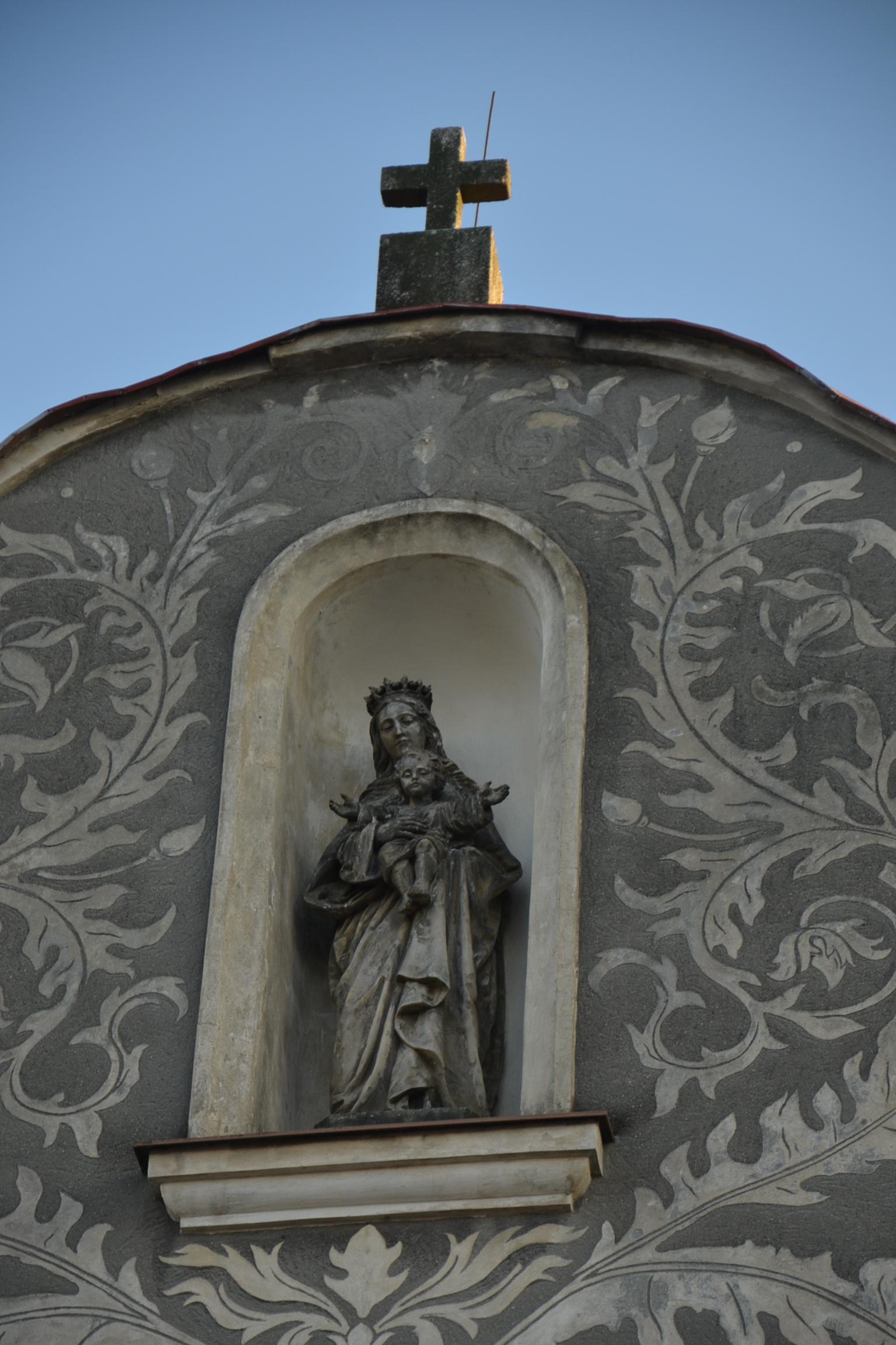 Charitní domov Město Albrechtice foto 6