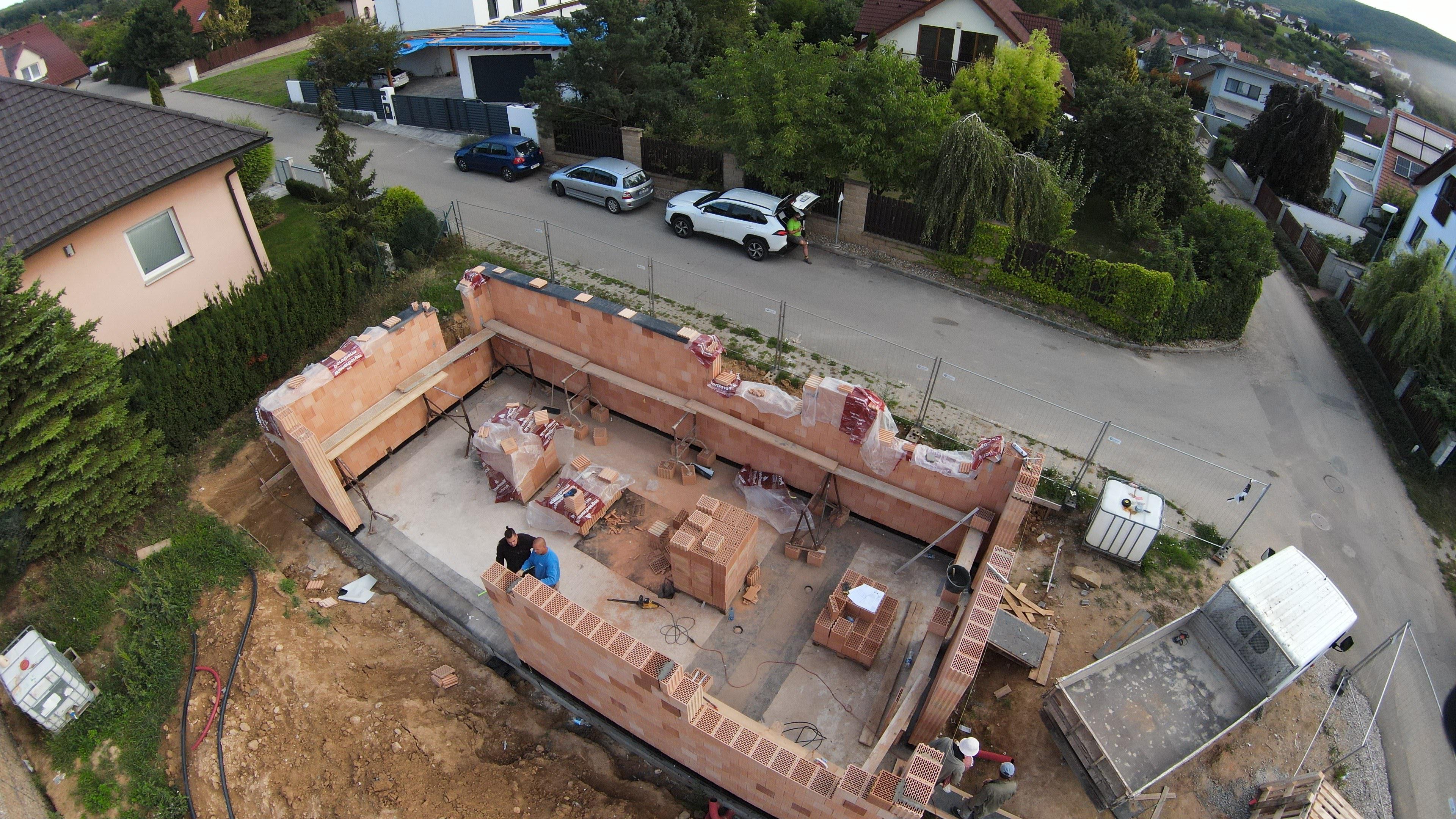 TOOTSIE-stavební firma foto 4