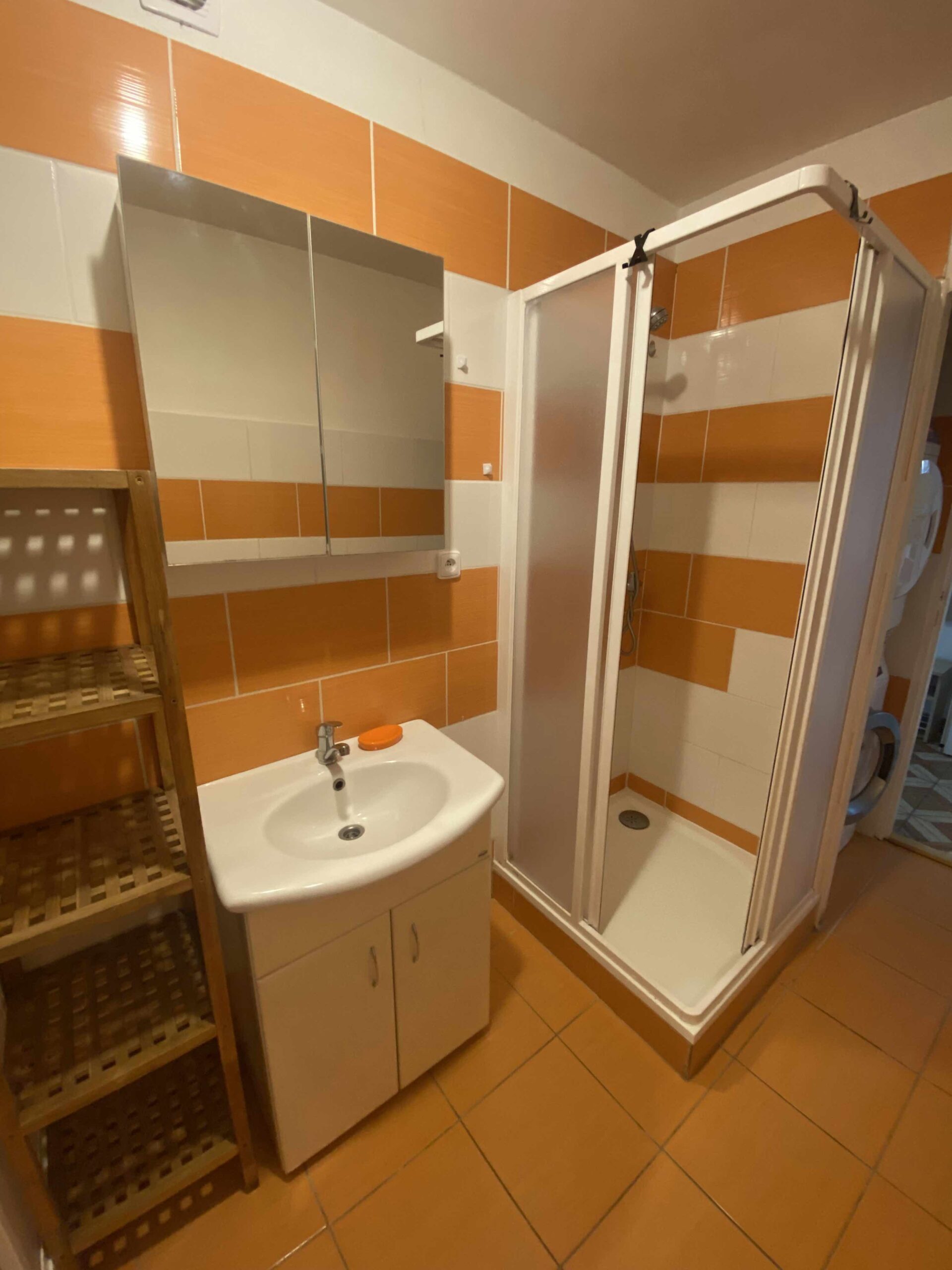 Apartmány milevská foto 6