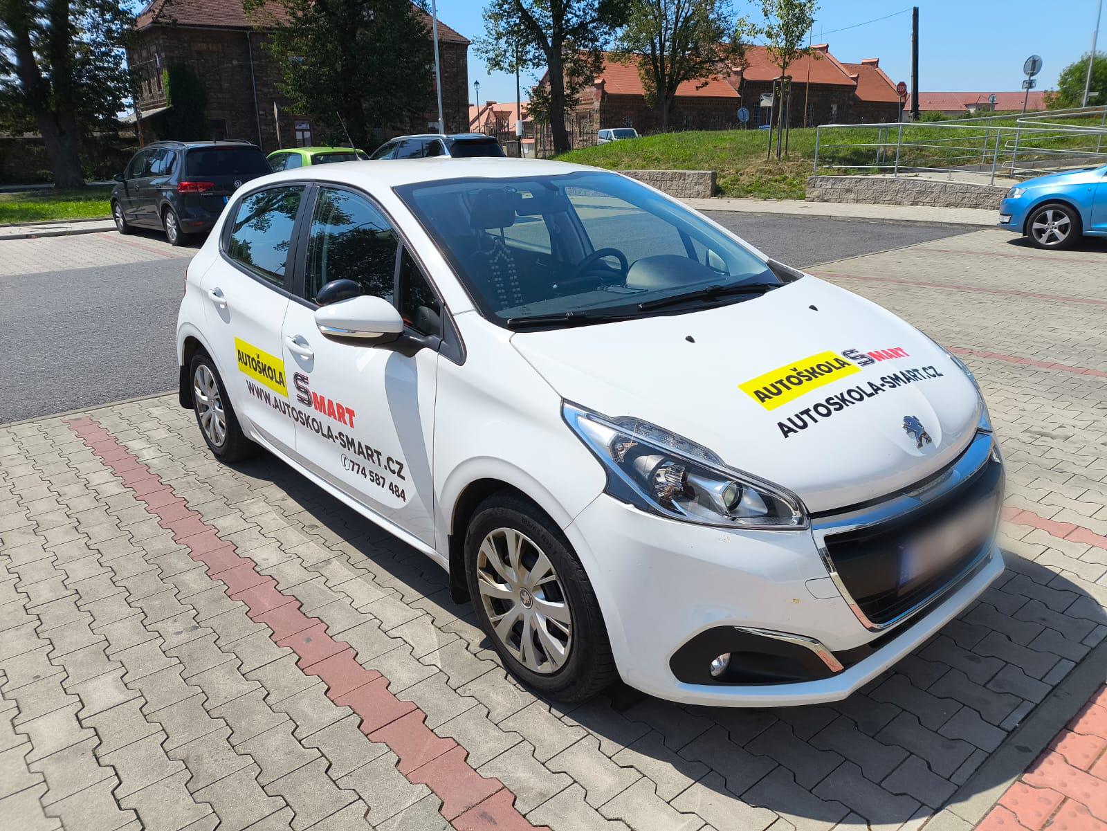 Autoškola Smart foto 4
