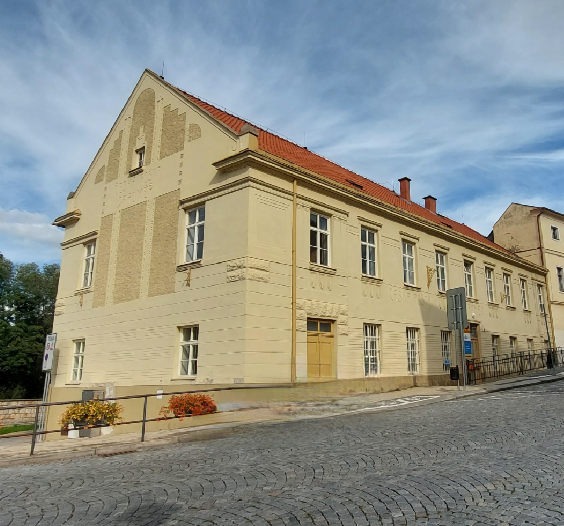 Pošta Jaroměř 1 foto 4