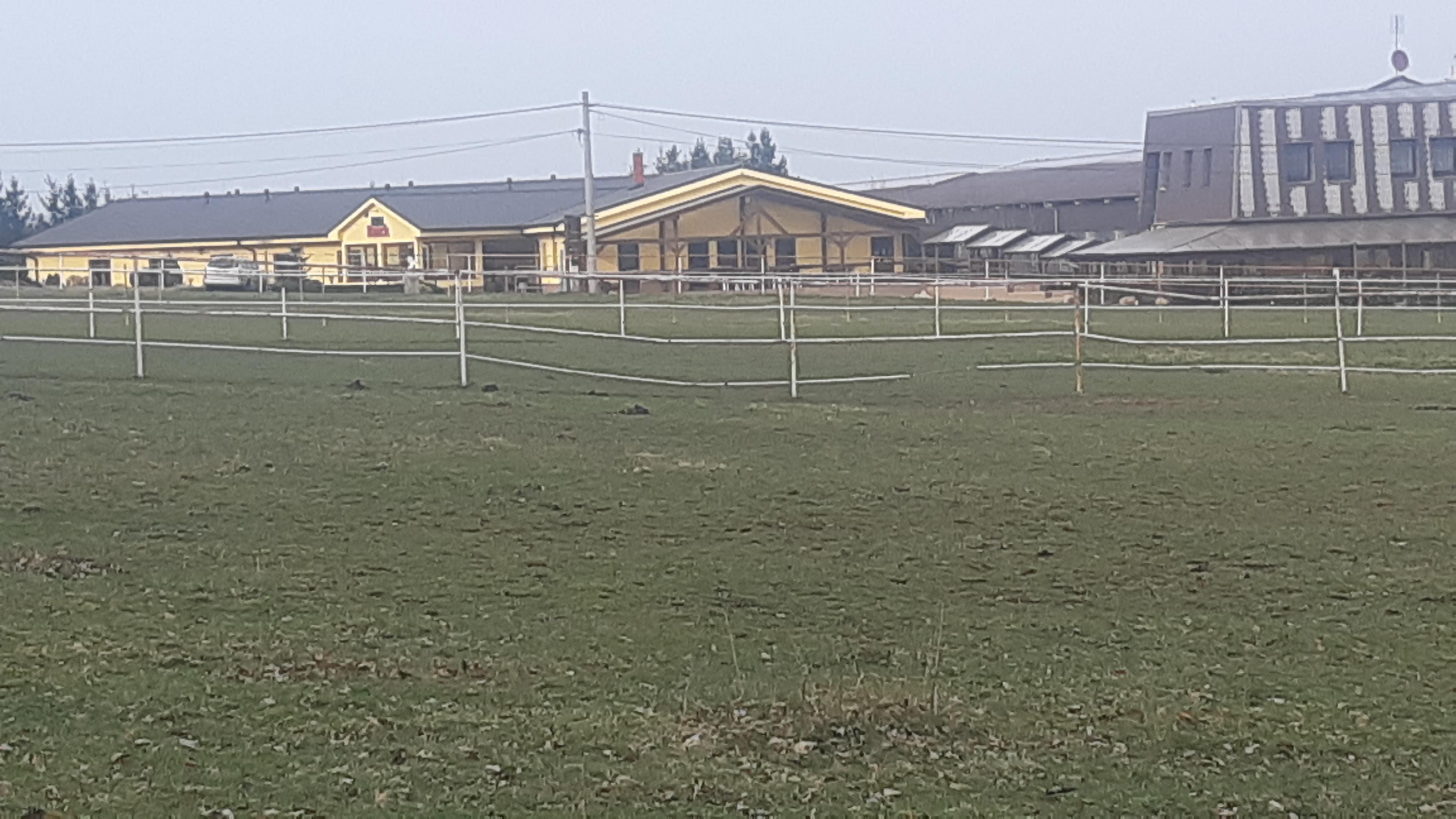 Restaurace Ranch foto 2