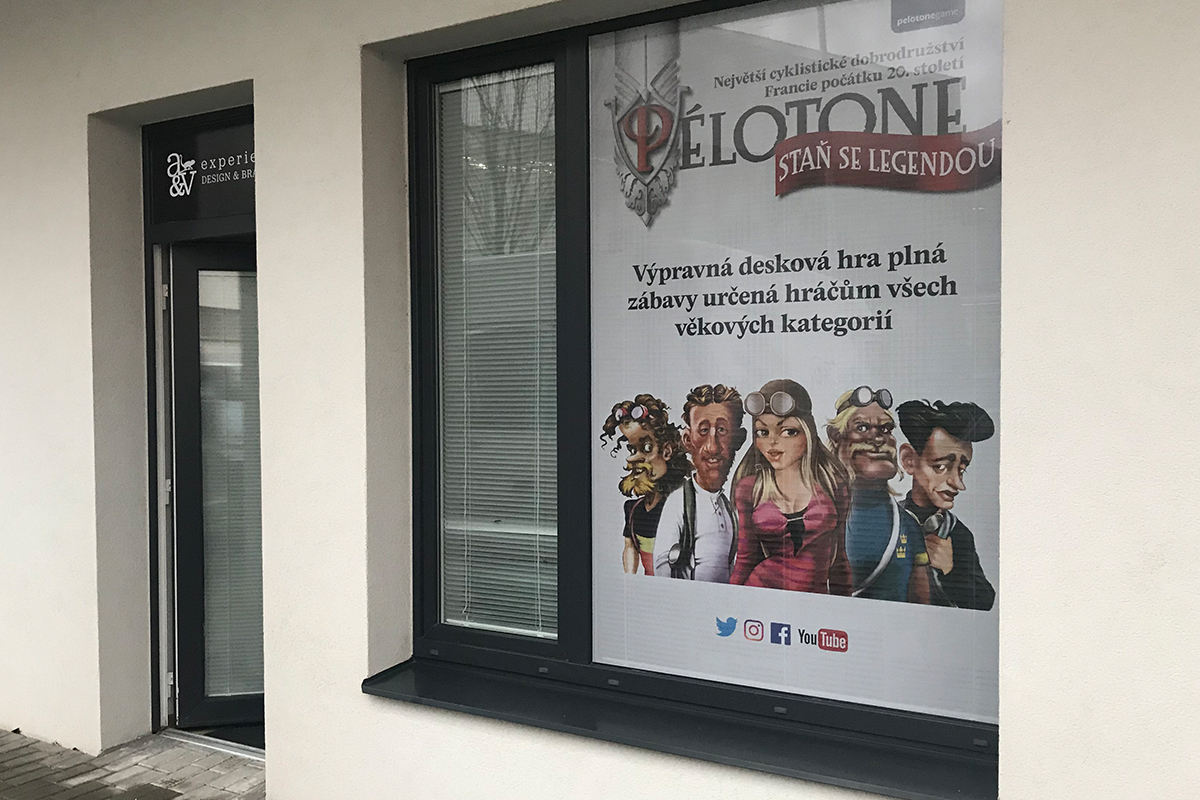 A&V EXPERIENCE s.r.o.