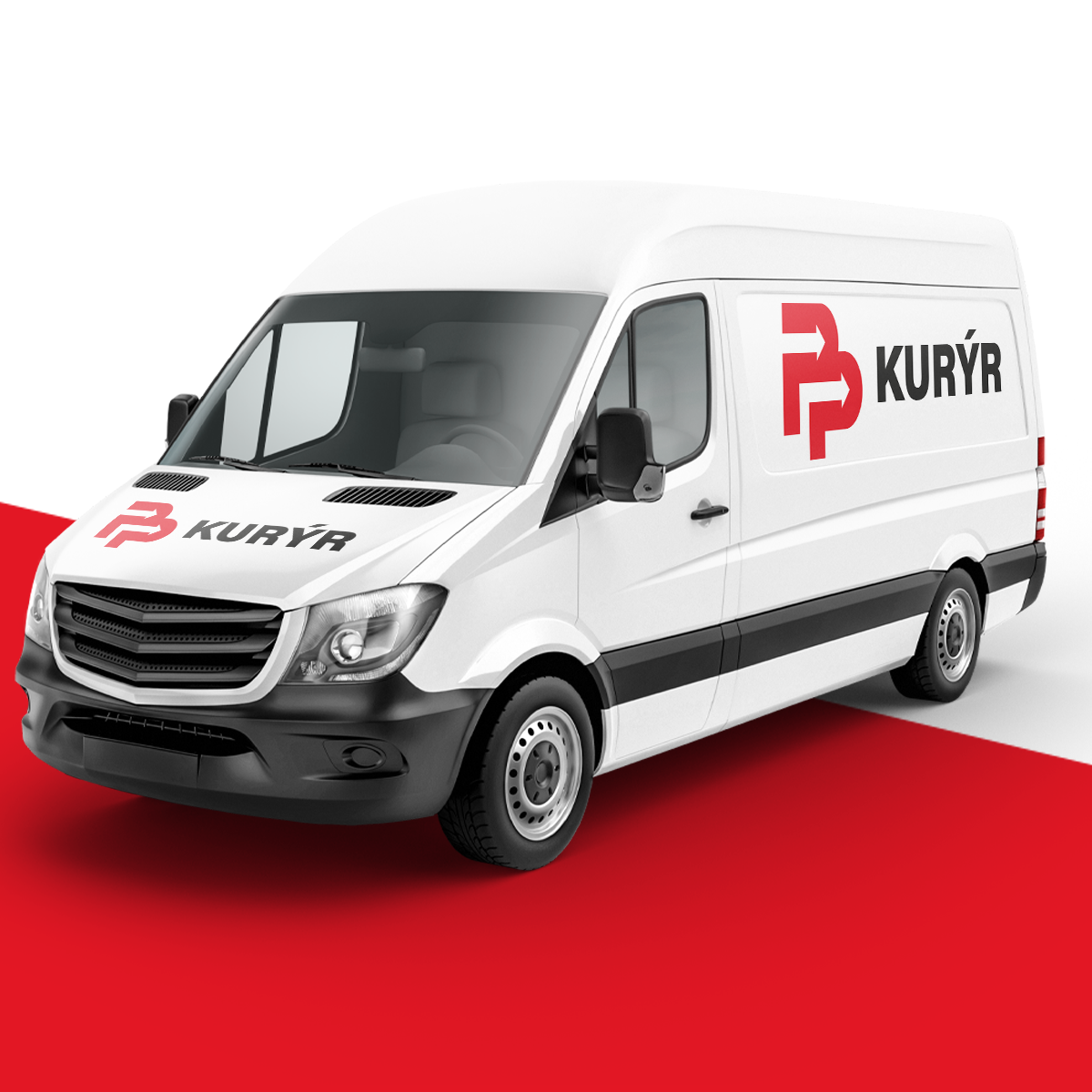 PP Kurýr foto 2