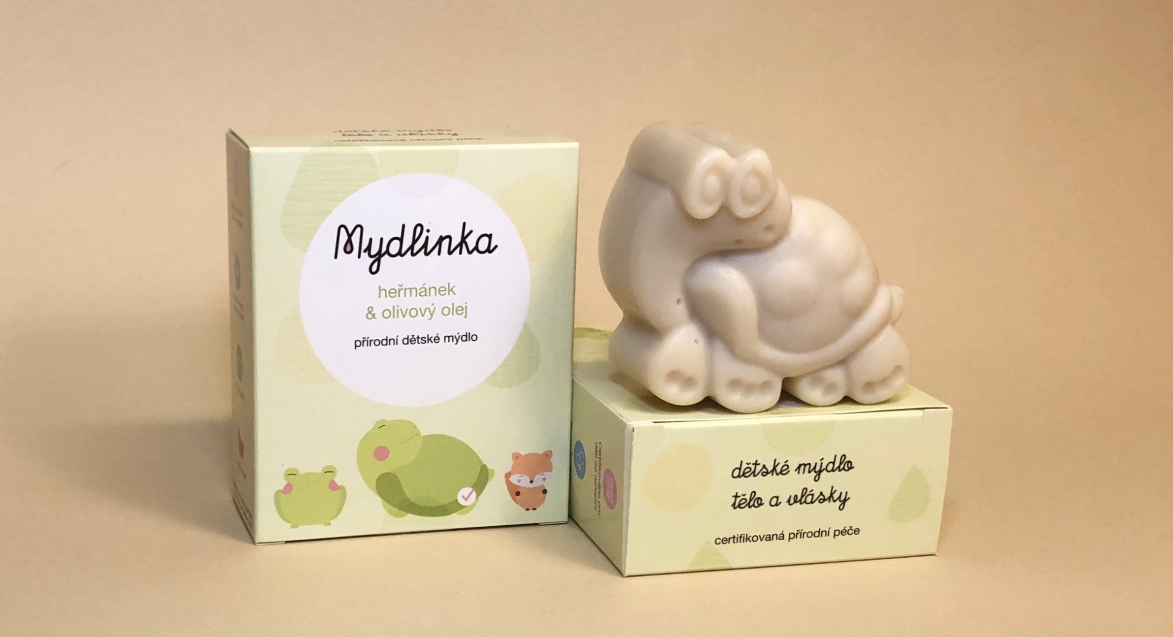 Mydlinka foto 4