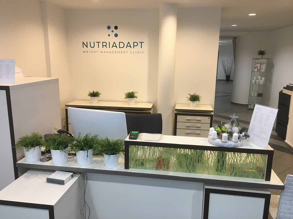 NUTRIADAPT