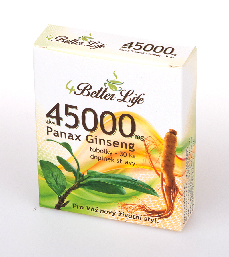 4 BETTER LIFE foto 6