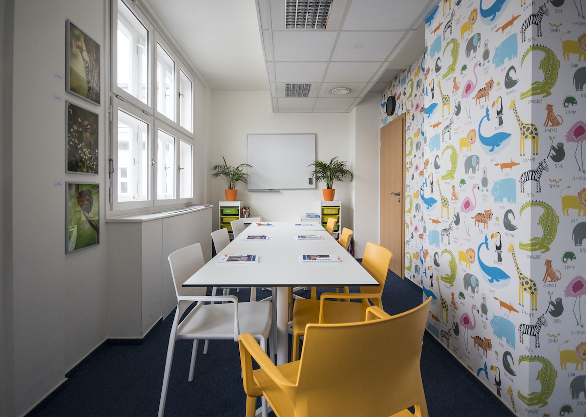 Vzdělávací centrum a jazyková škola Berlitz foto 5