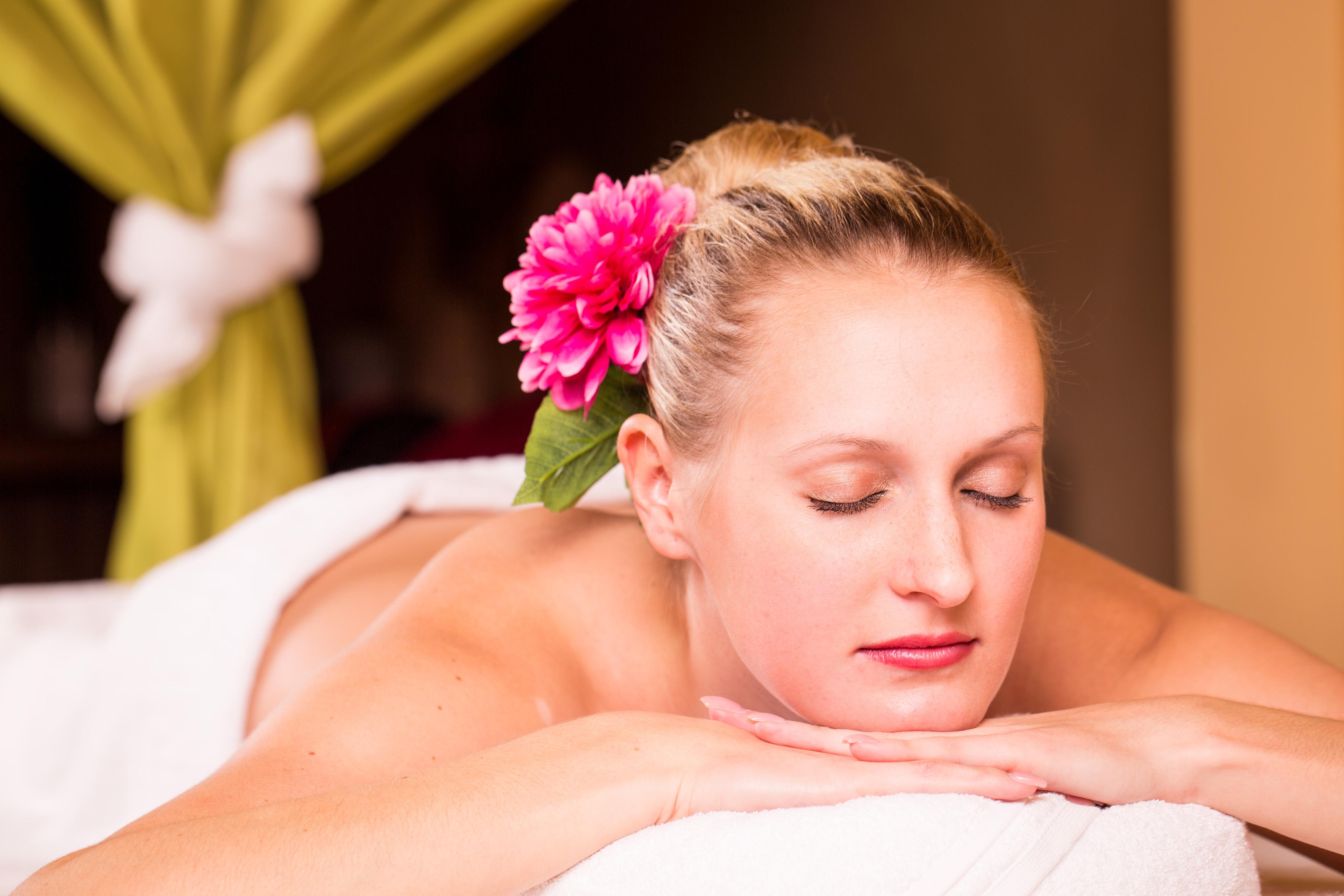 Thajské masáže Ban Thai foto 6