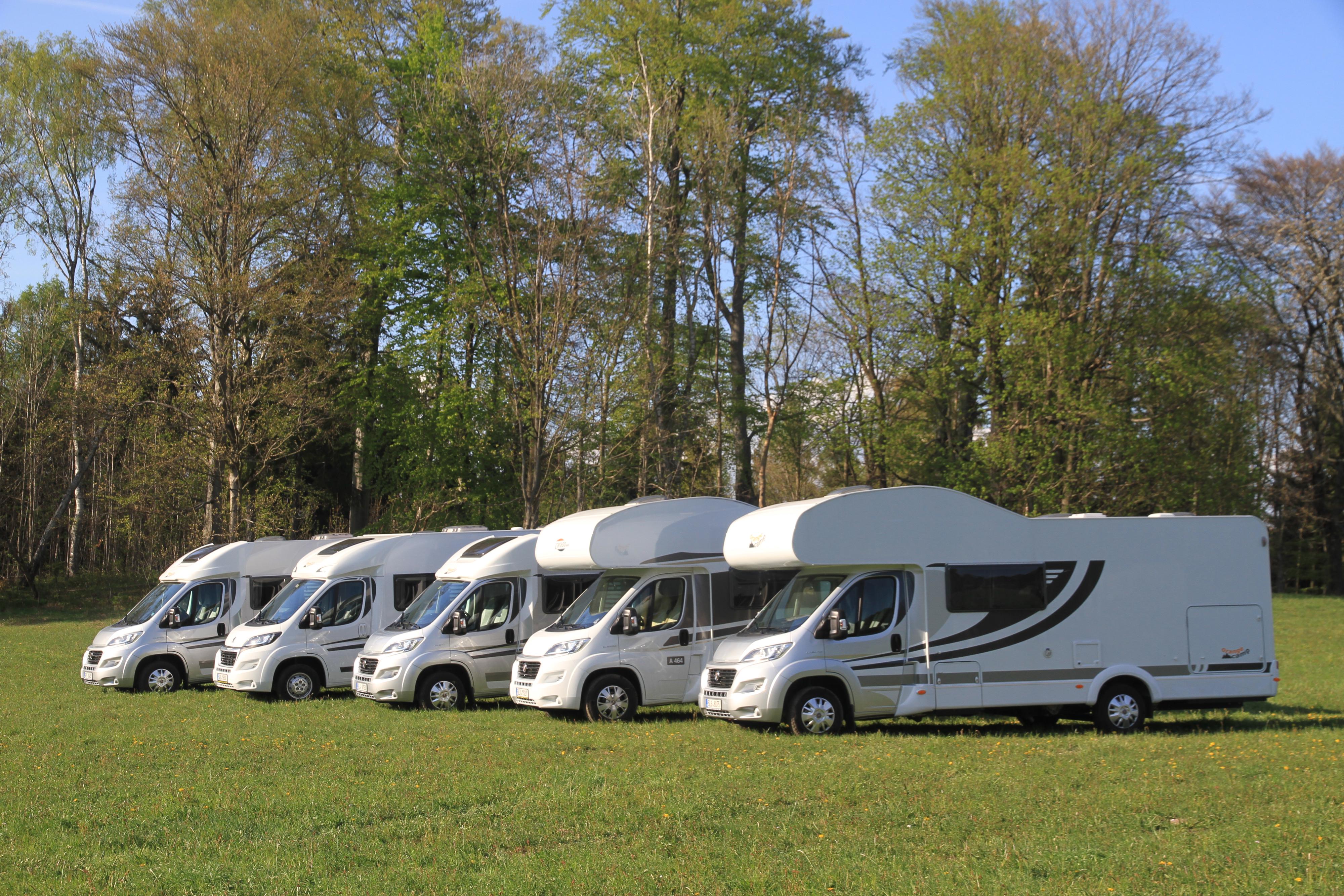 M-caravan, s.r.o. foto 3