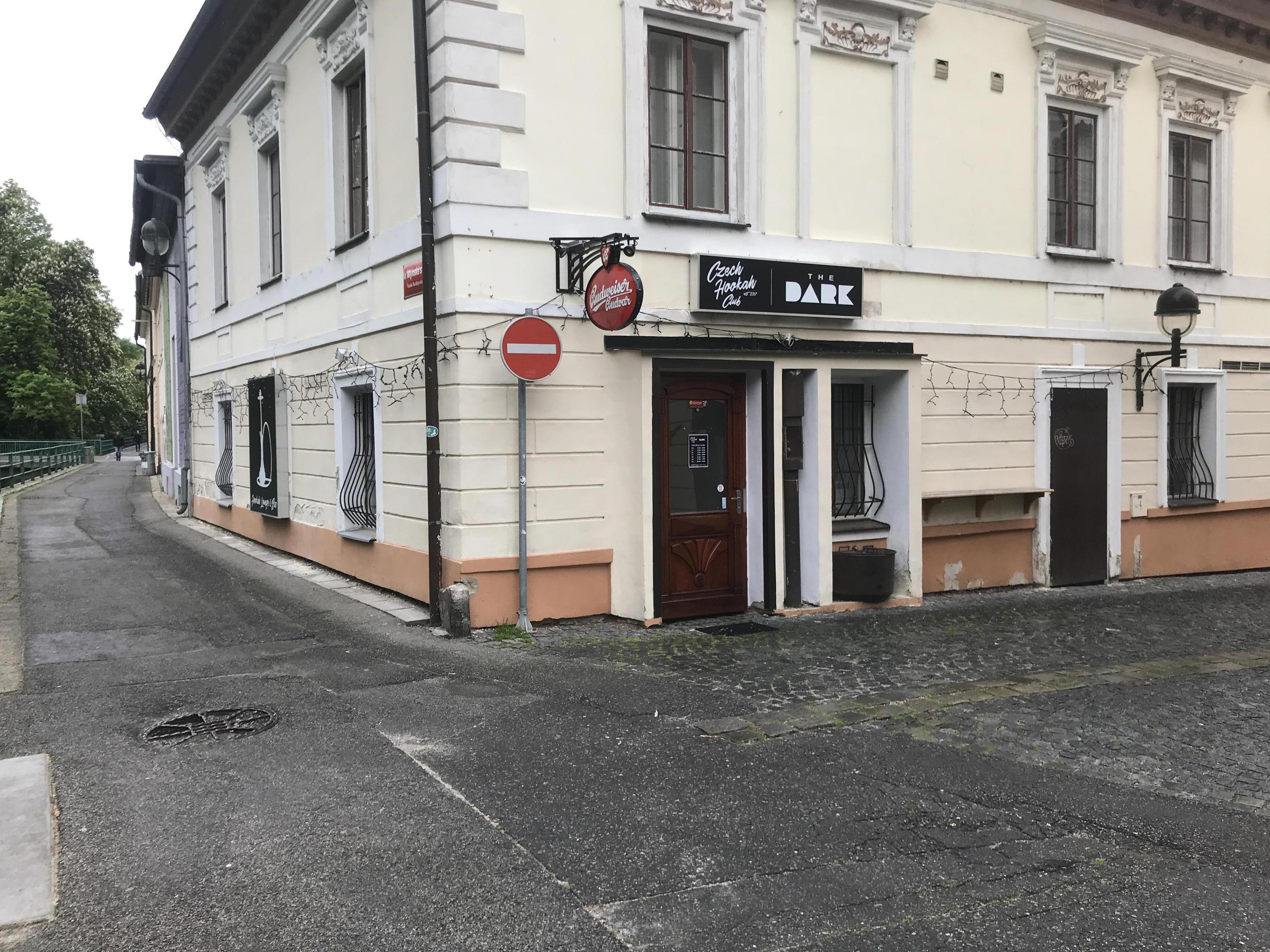 Czech Hookah Club foto 2