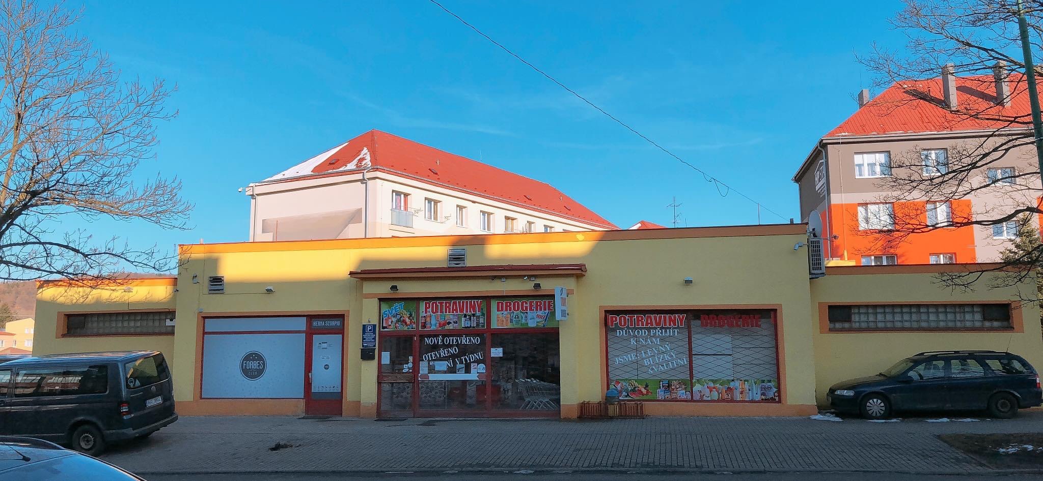 Potraviny Svět foto 3