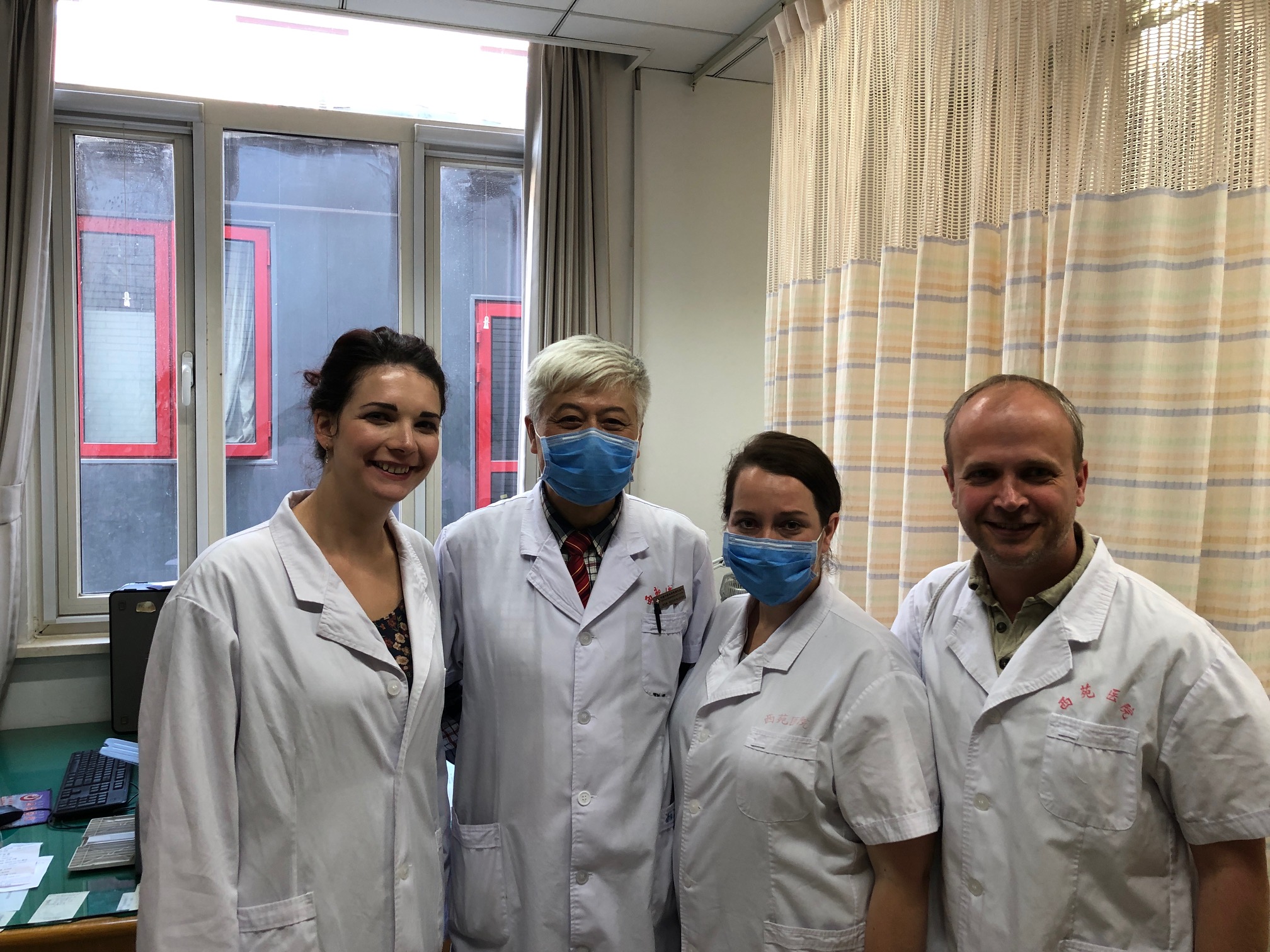 Radek Urban - Čínská medicína Opava foto 6