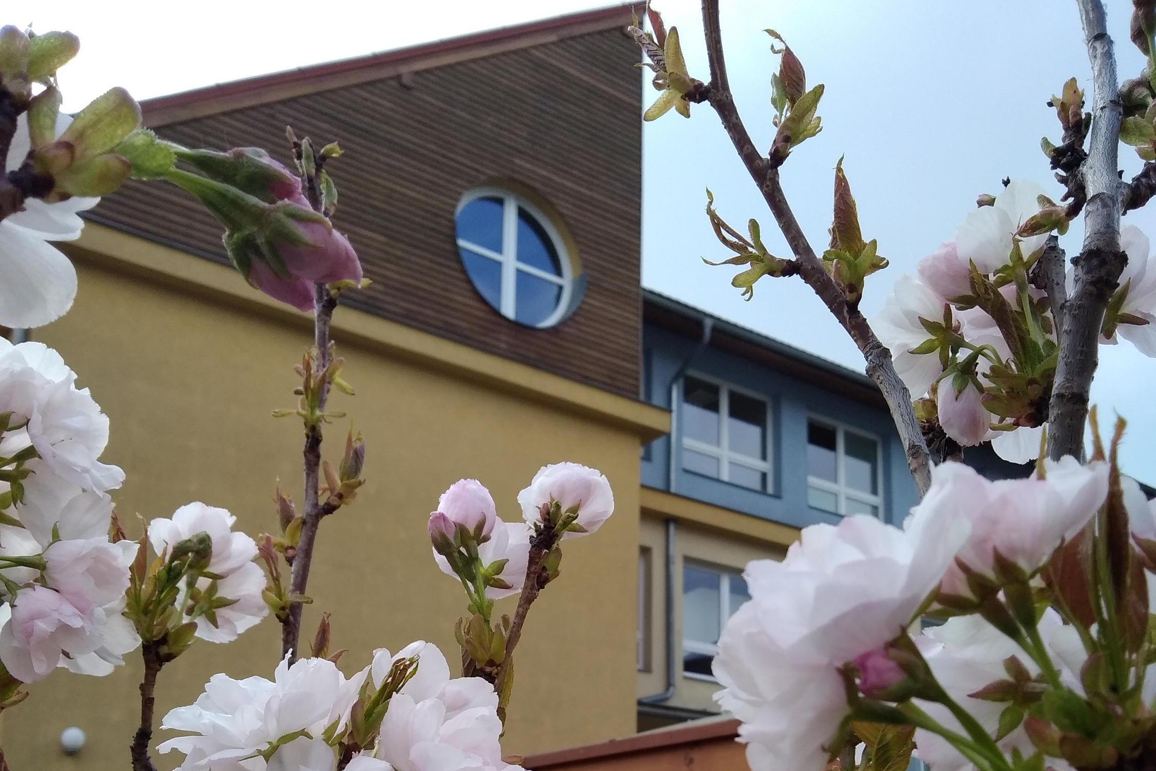 Klub rodičů ZŠJN Krnov