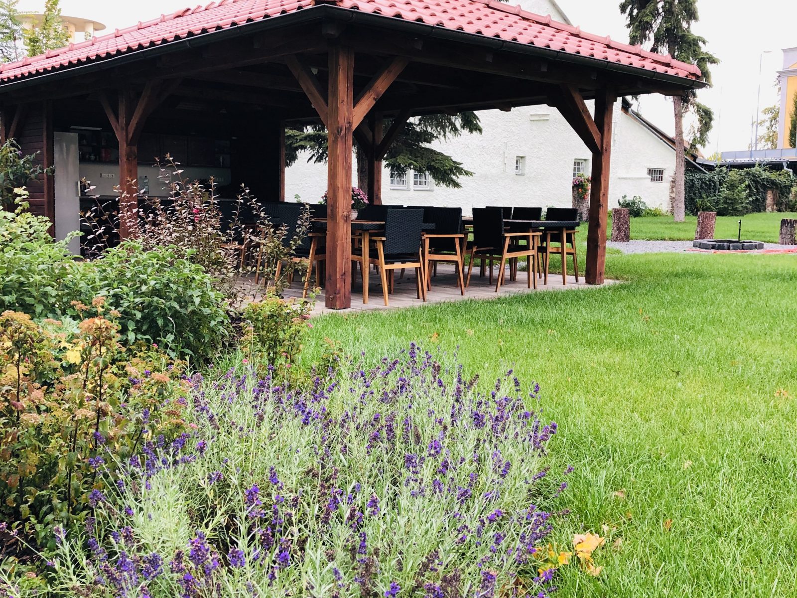 Senior Resort Pečky foto 3