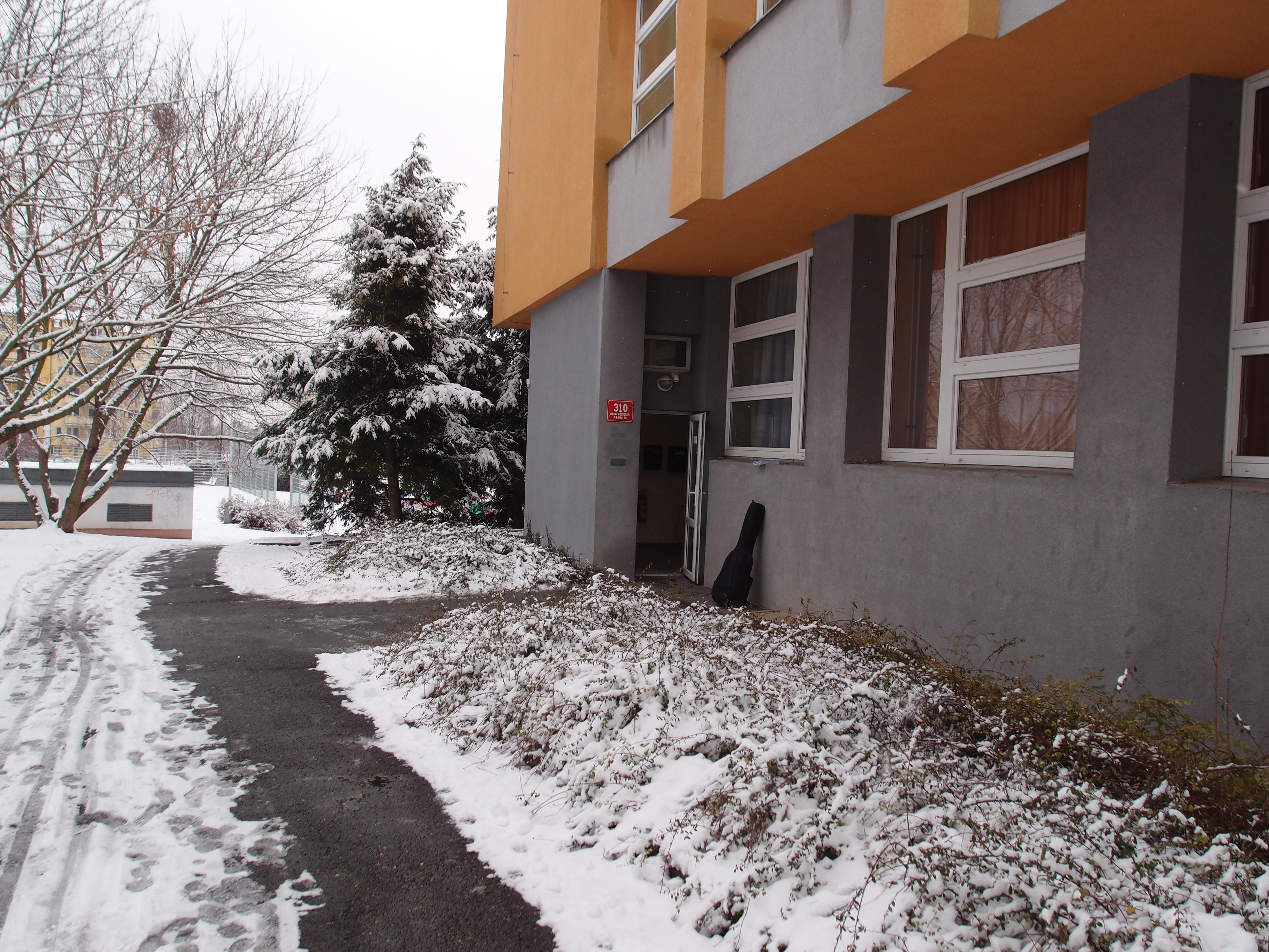 KS Praha Hostivař foto 3