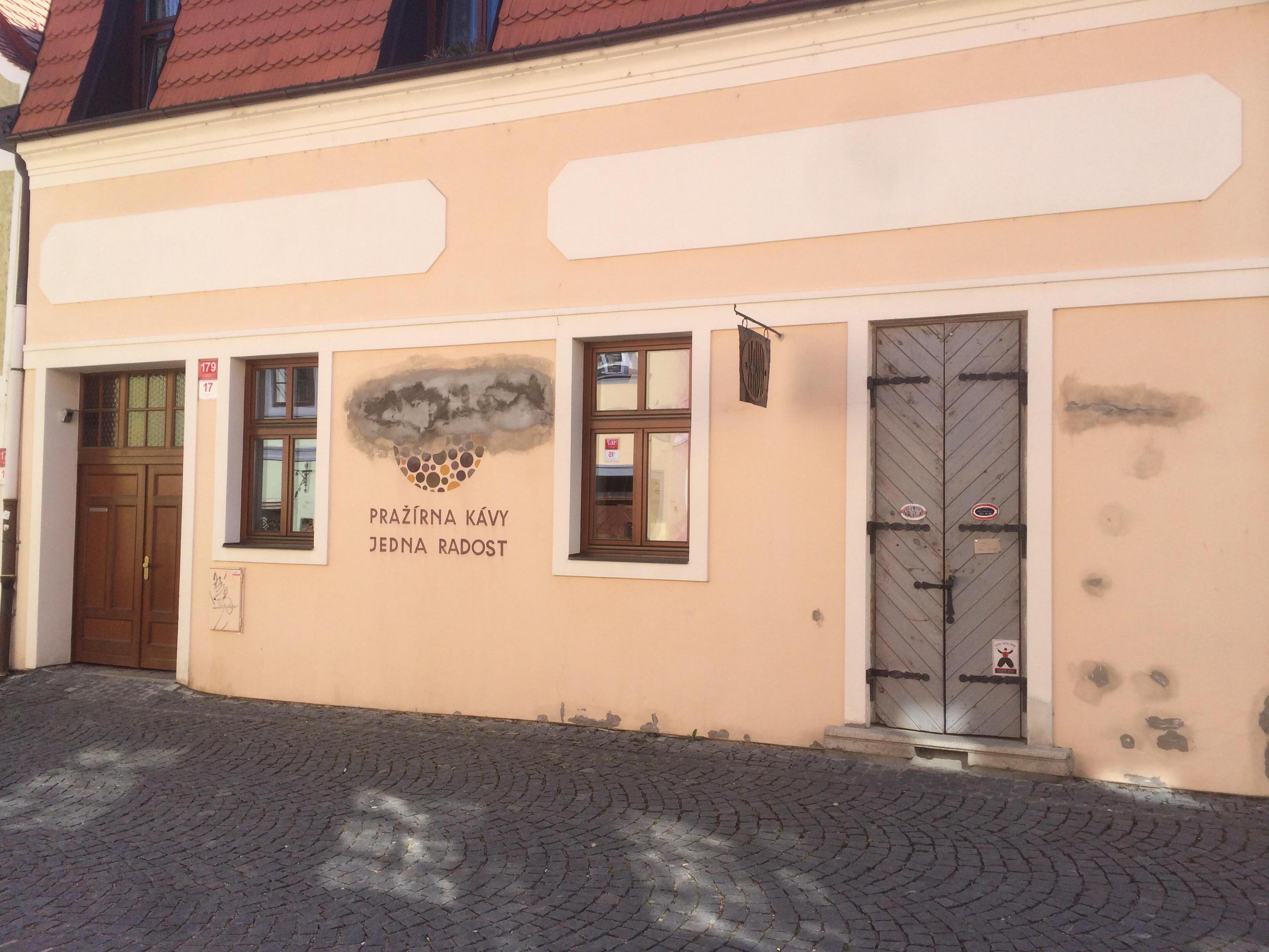 Pražírna Kávy Jedna Radost foto 2