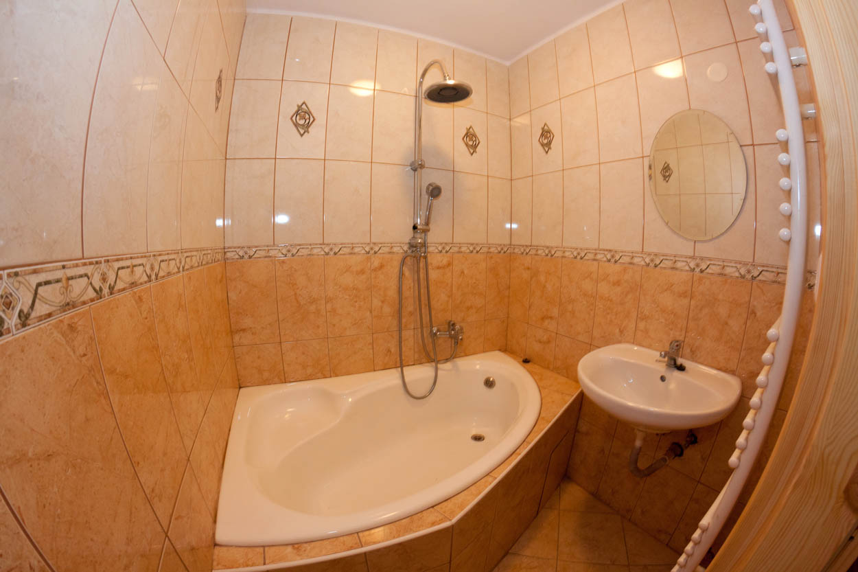Apartmány Sedmikráska foto 3