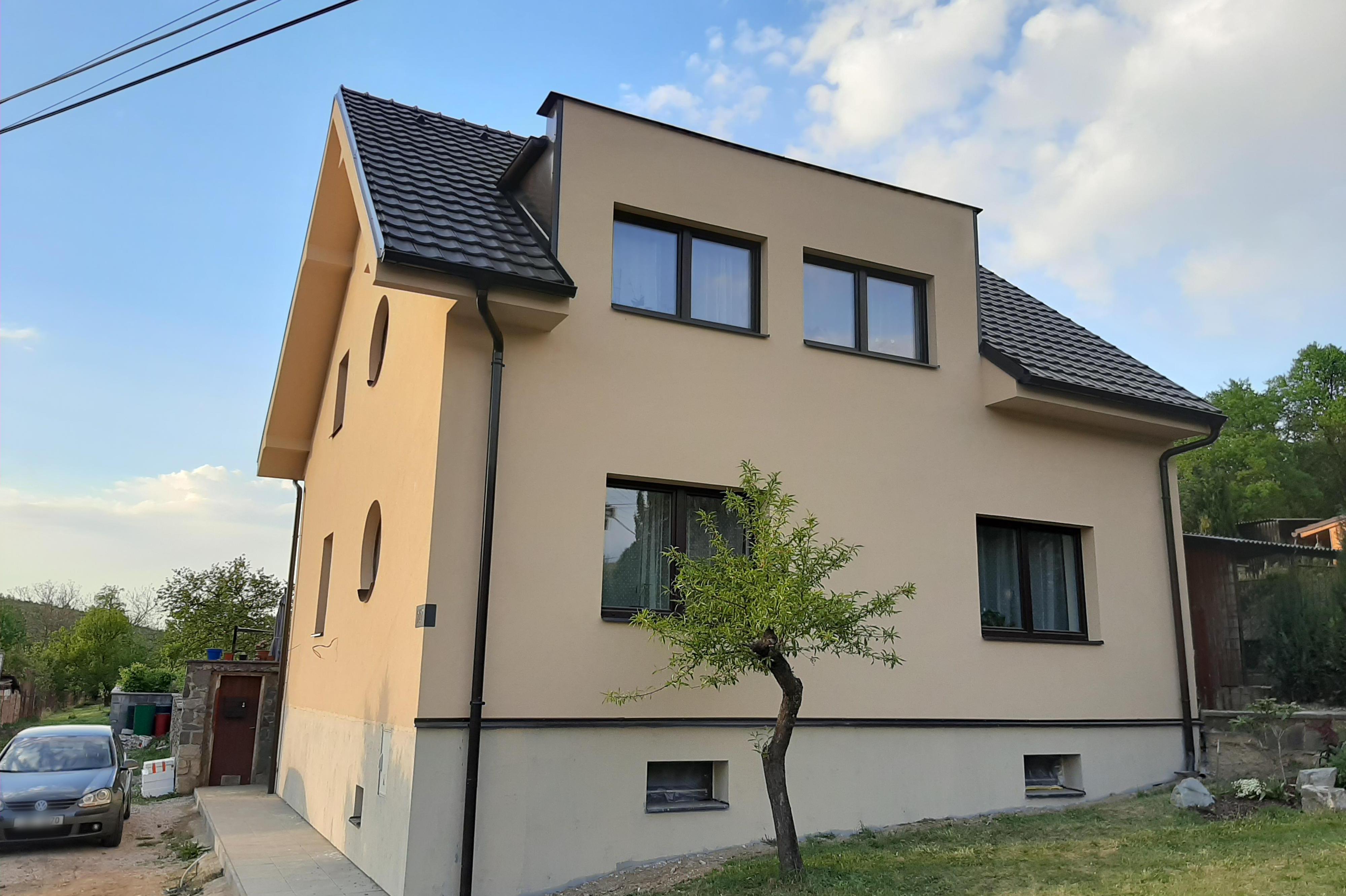 Ing. Jakub Tejkl - certifikovaný odhadce nemovitých věcí