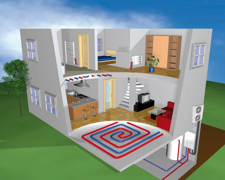 Alfaklima Brno - klimatizace a vzduchotechnika foto 3