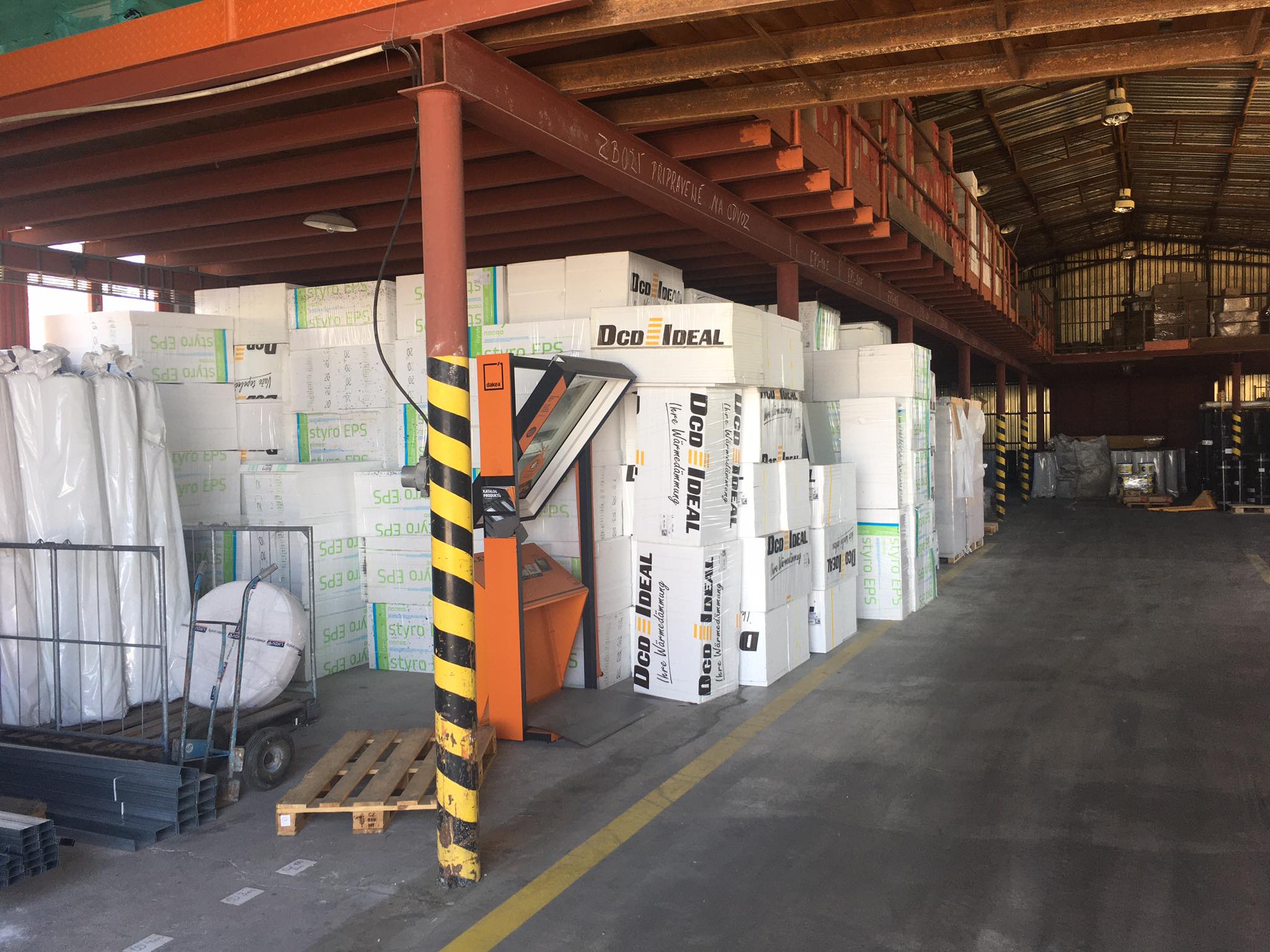 IZOLTRADE - EBAU.cz foto 3