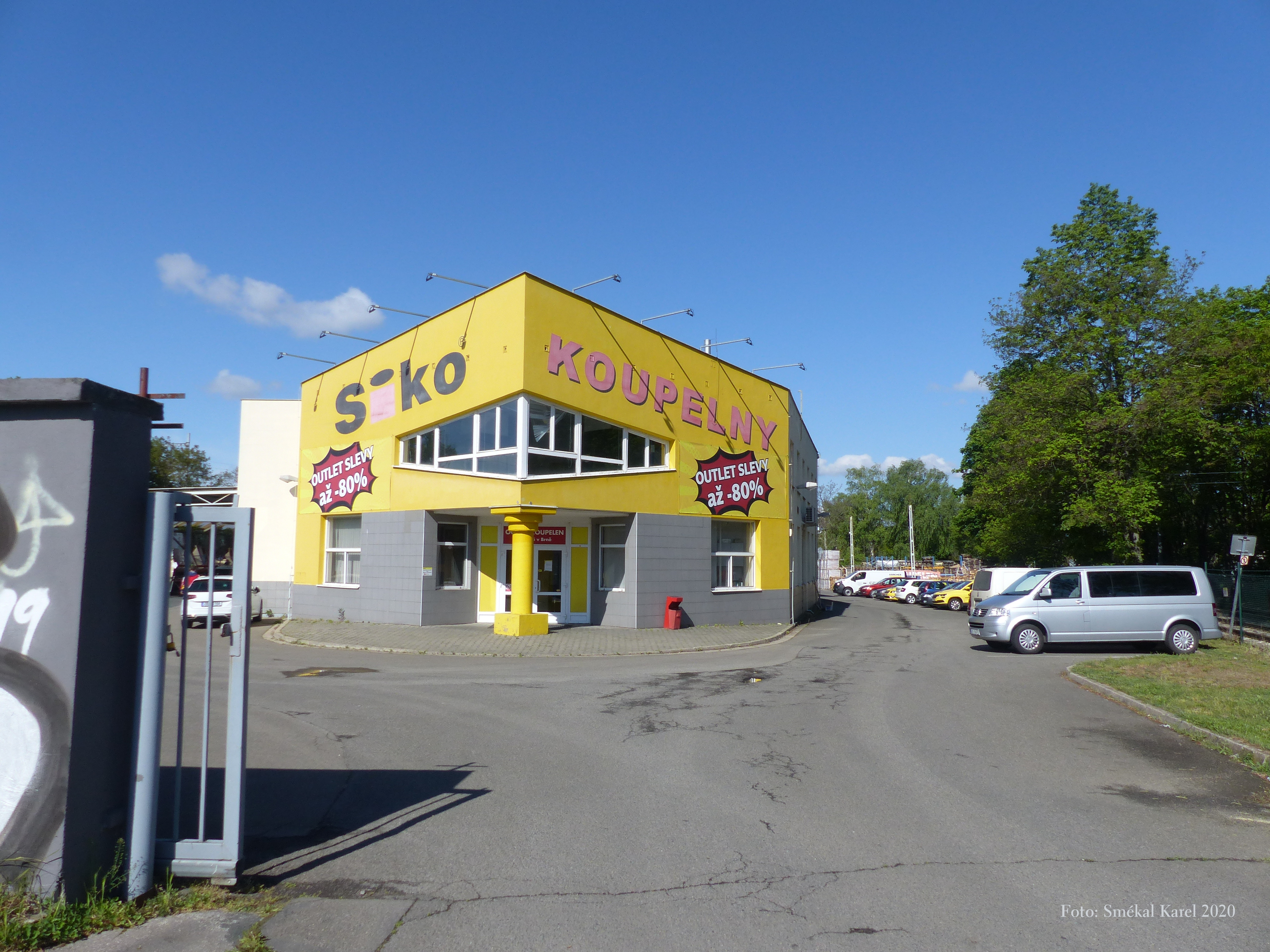 SIKO KOUPELNY & KUCHYNĚ foto 4