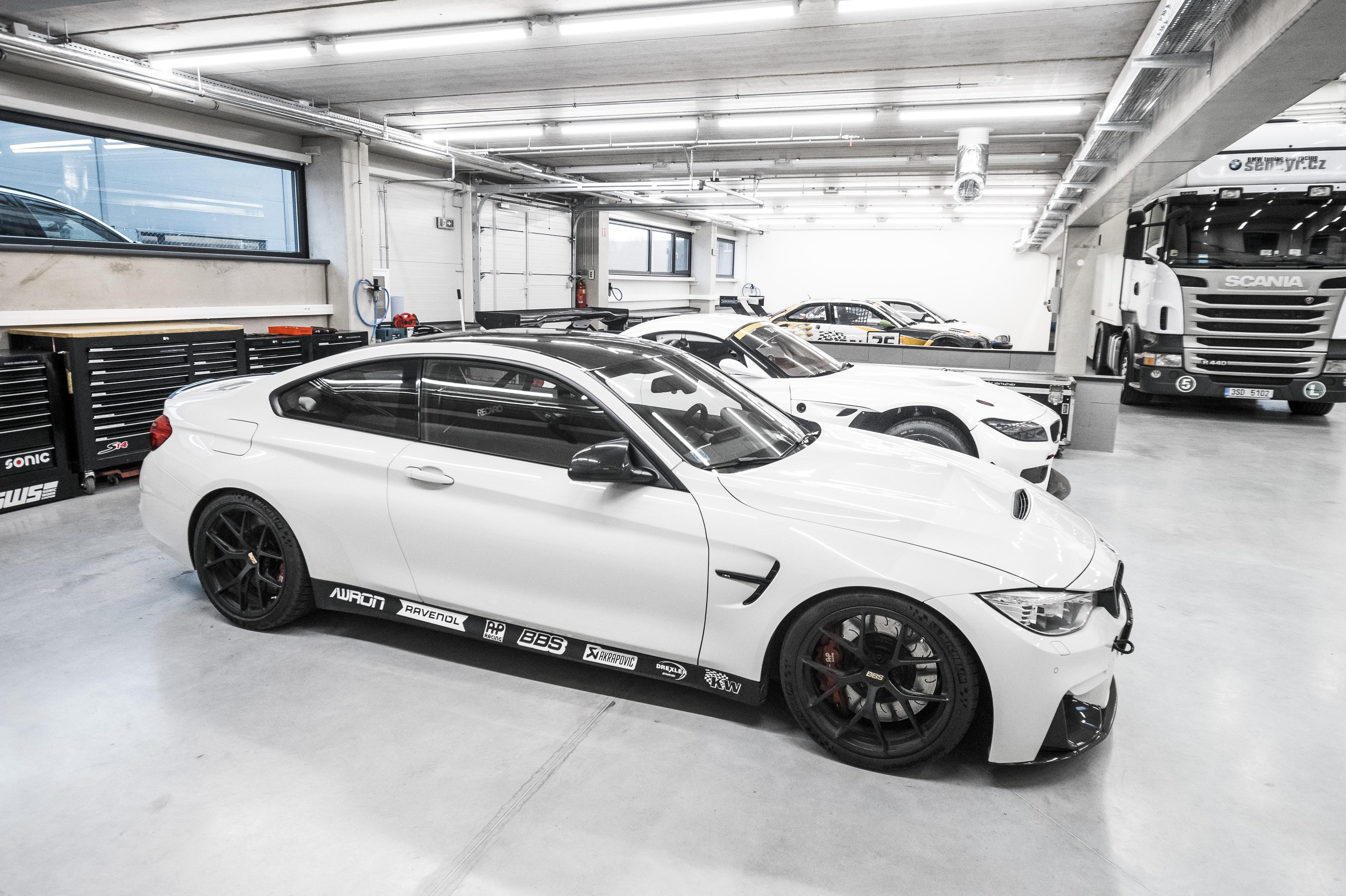 Senkyr-motorsport.com foto 3