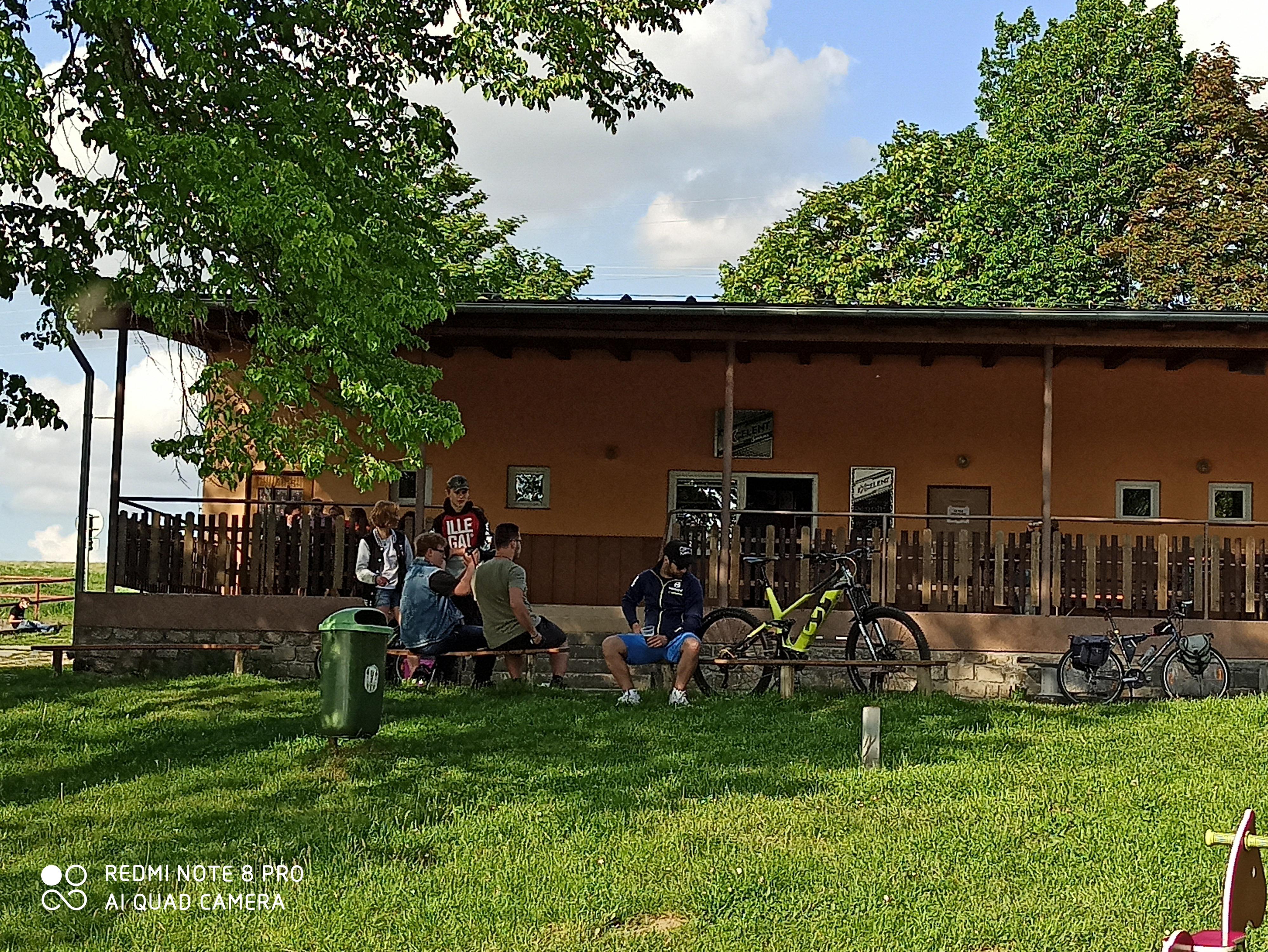 Občerstvení U Stráže foto 2