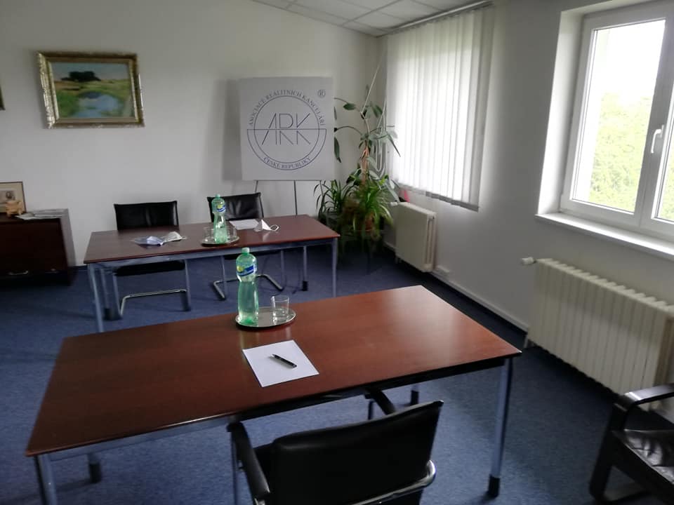 Asociace realitních kanceláří České republiky foto 2