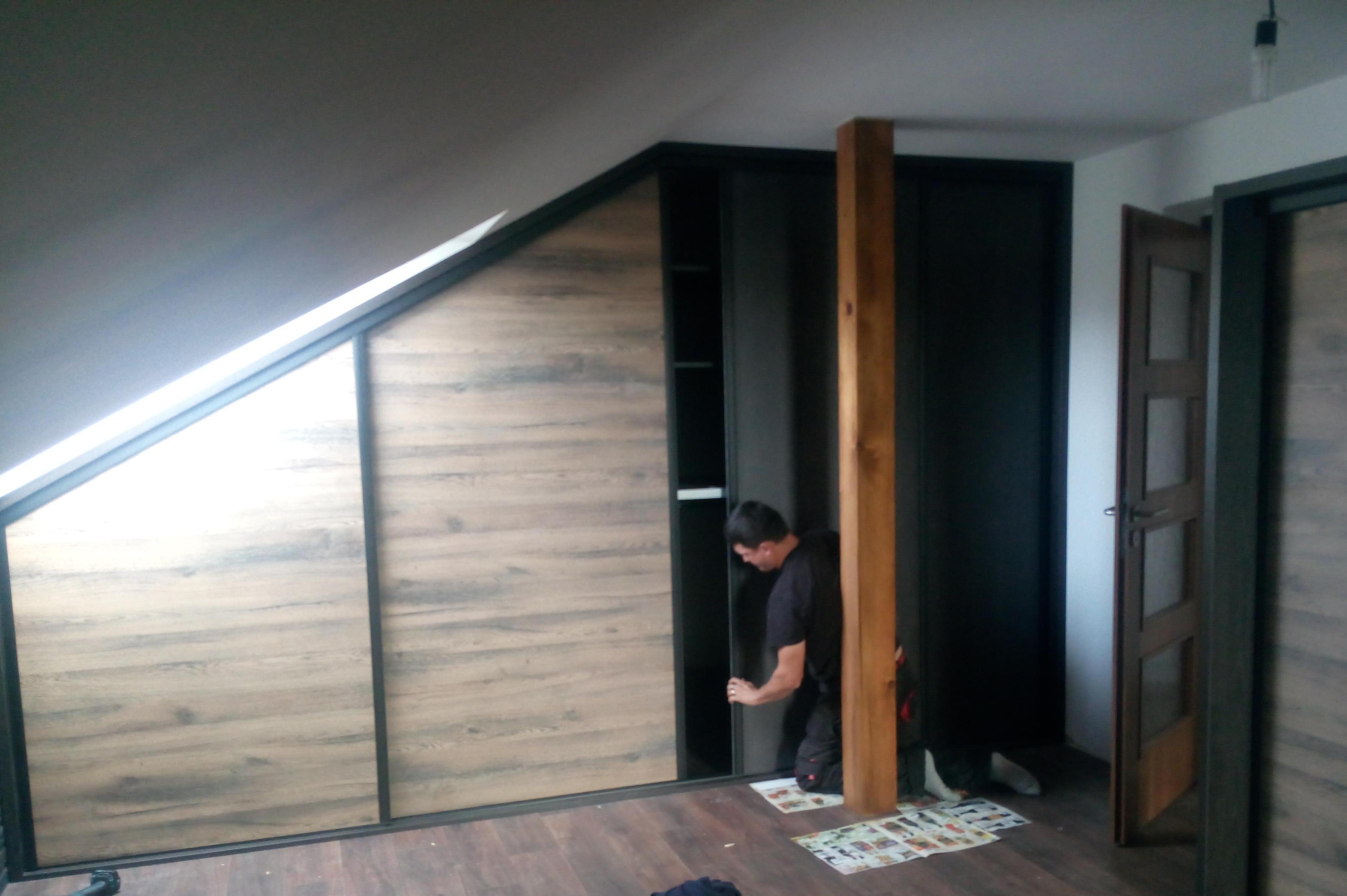 Truhlářství Kudera-Fidler