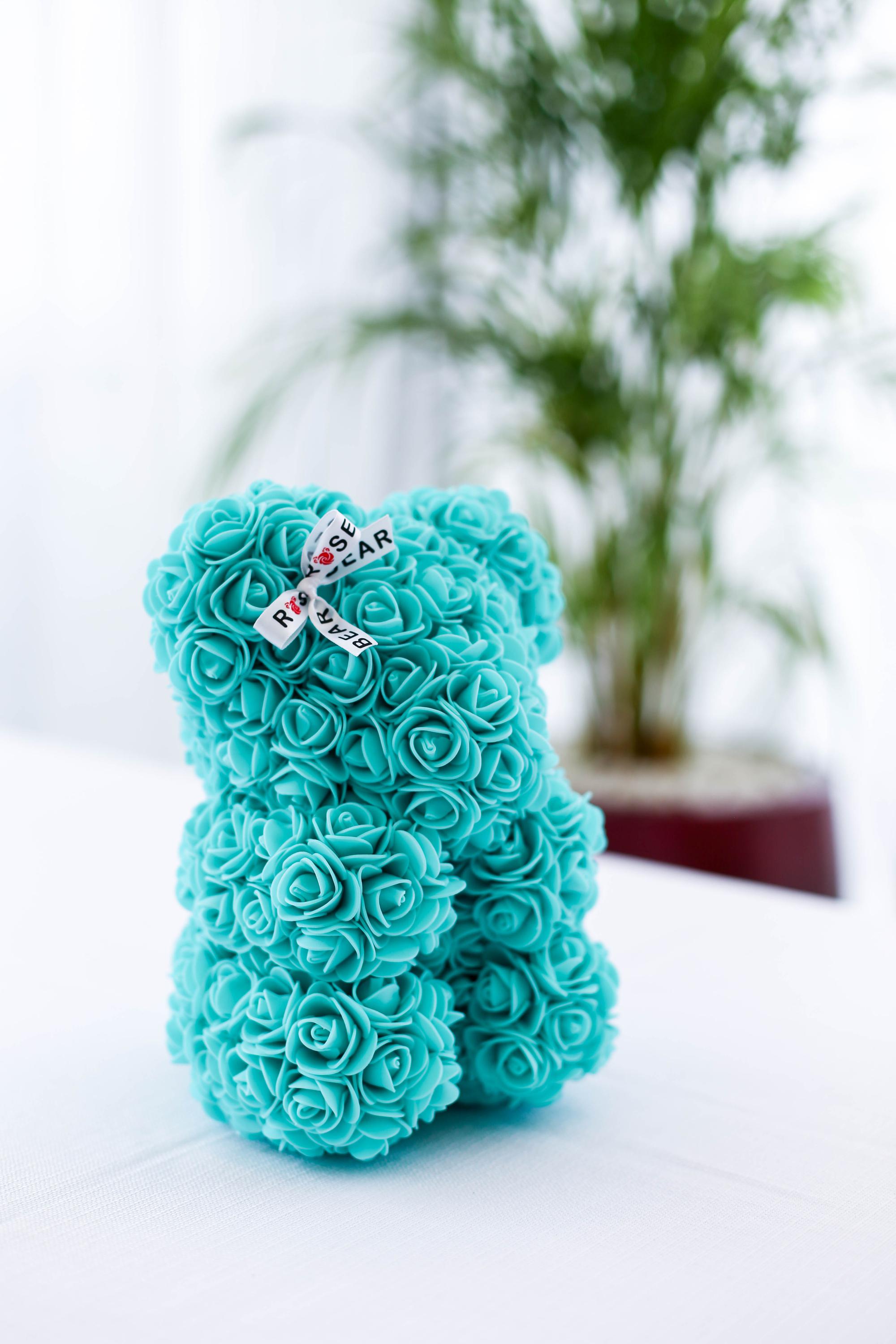 Rosebear.cz foto 5