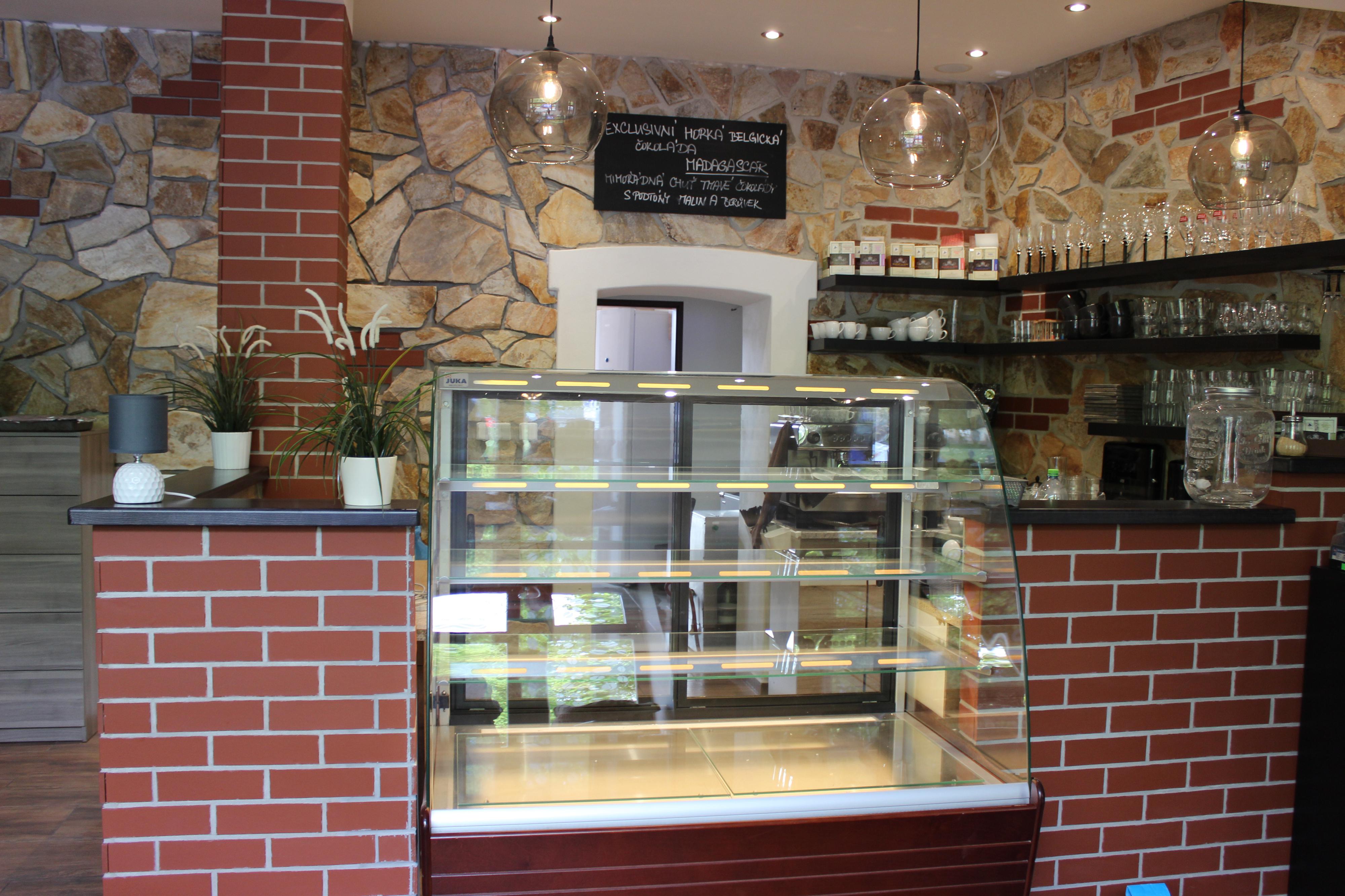 Cafe Bella foto 5