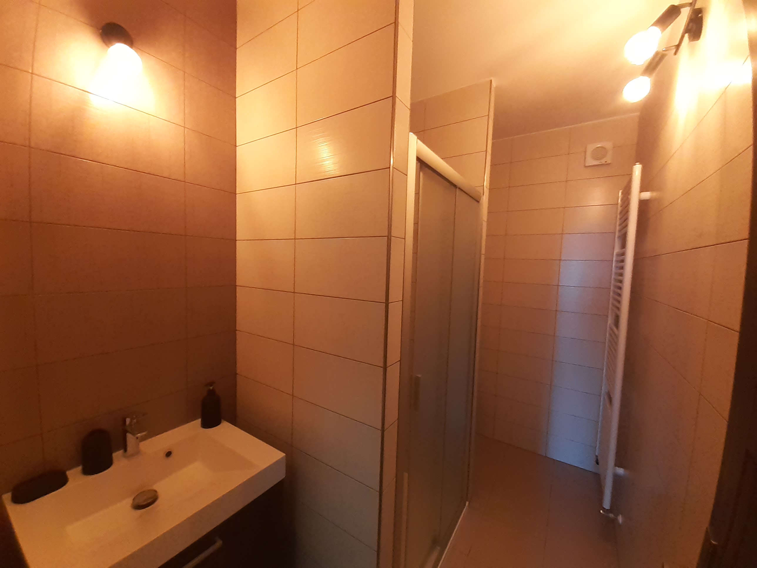 Apartmány Nad Hřištěm foto 4