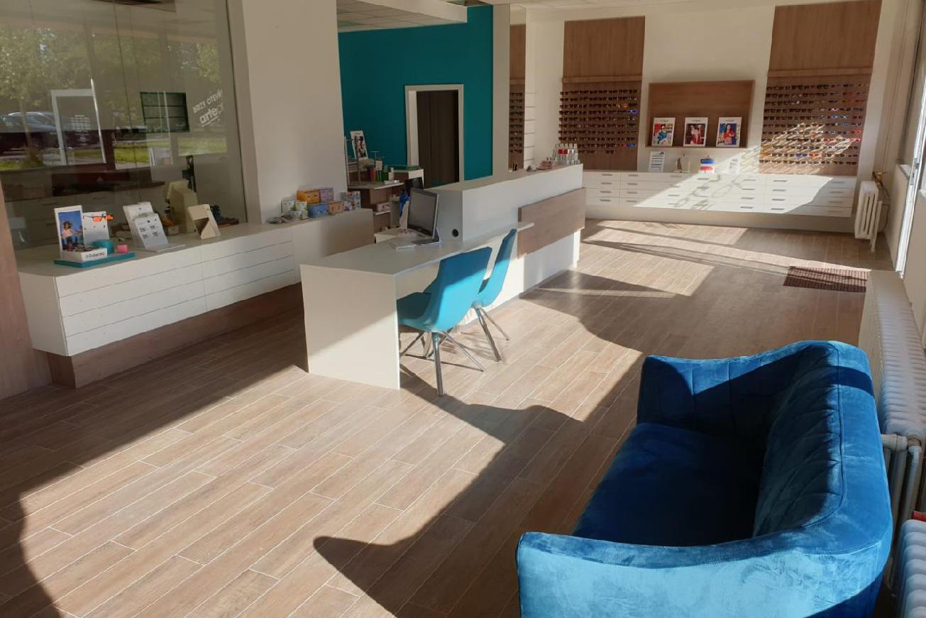 ARTE OPTIK, s.r.o. foto 1