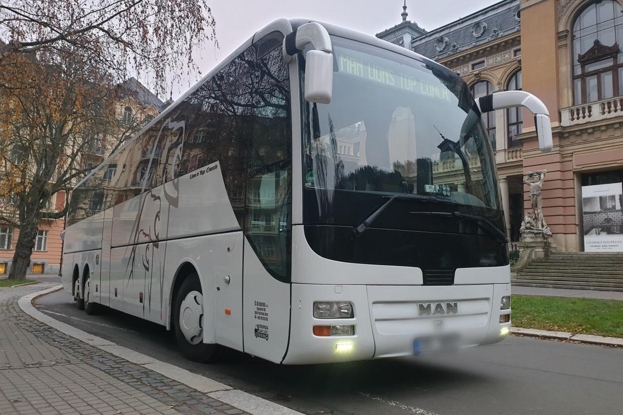 Autodoprava Daniel Sládek, s. r .o.