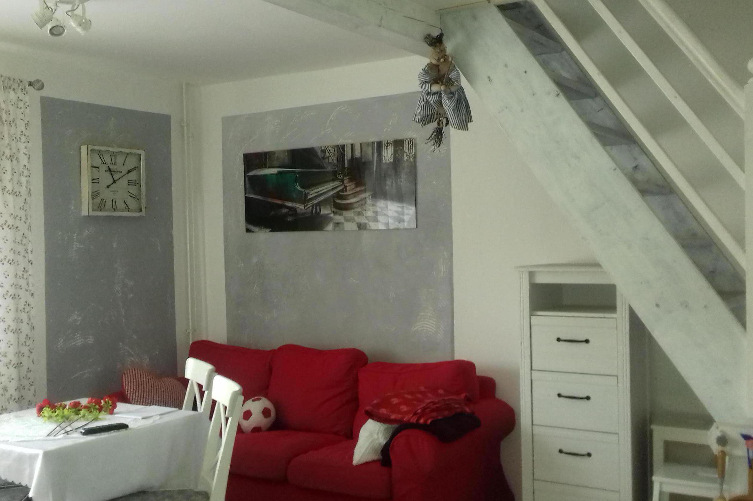 Apartmány na Hlíně foto 1