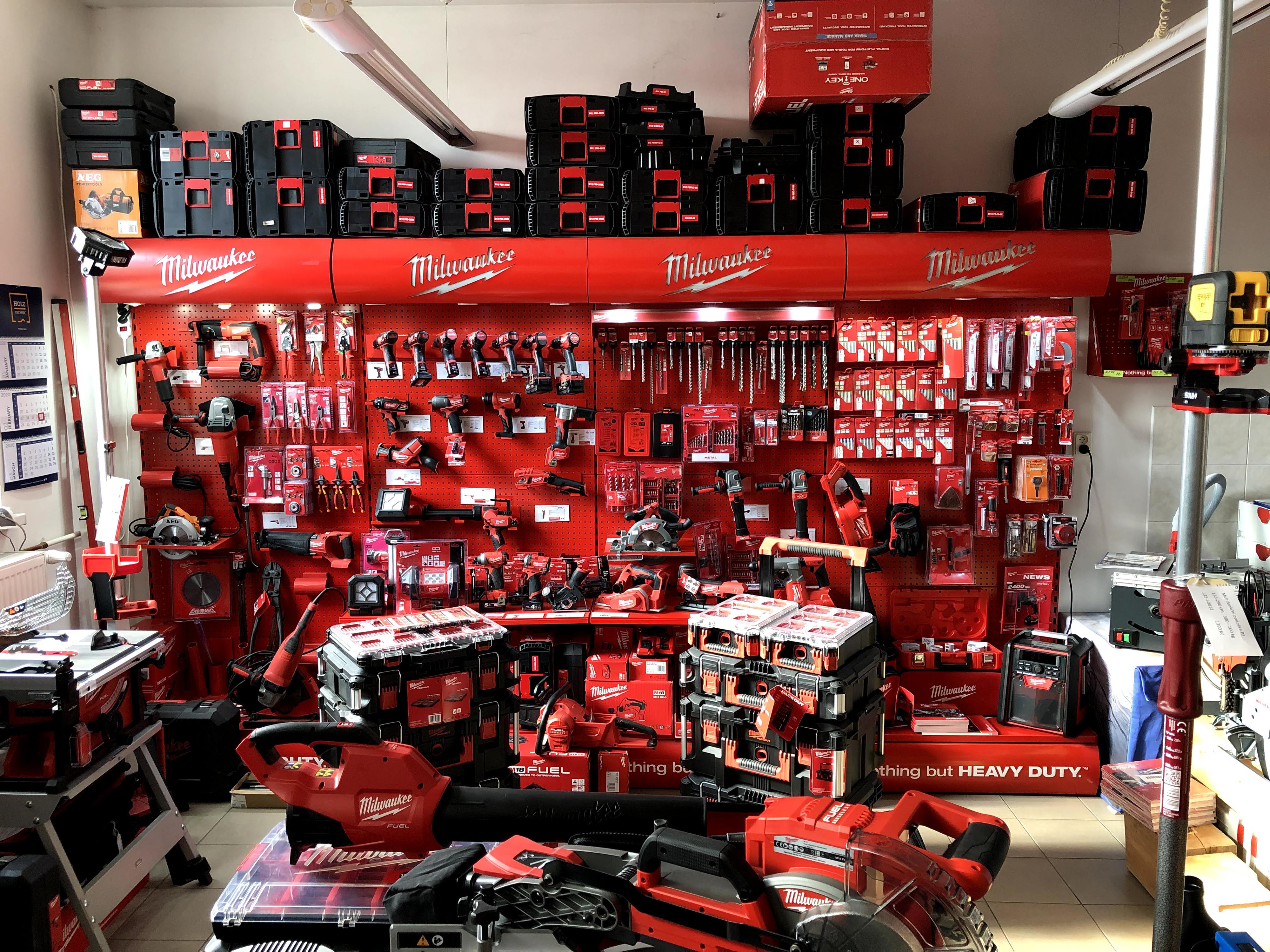 BI TOOLS s.r.o. foto 4