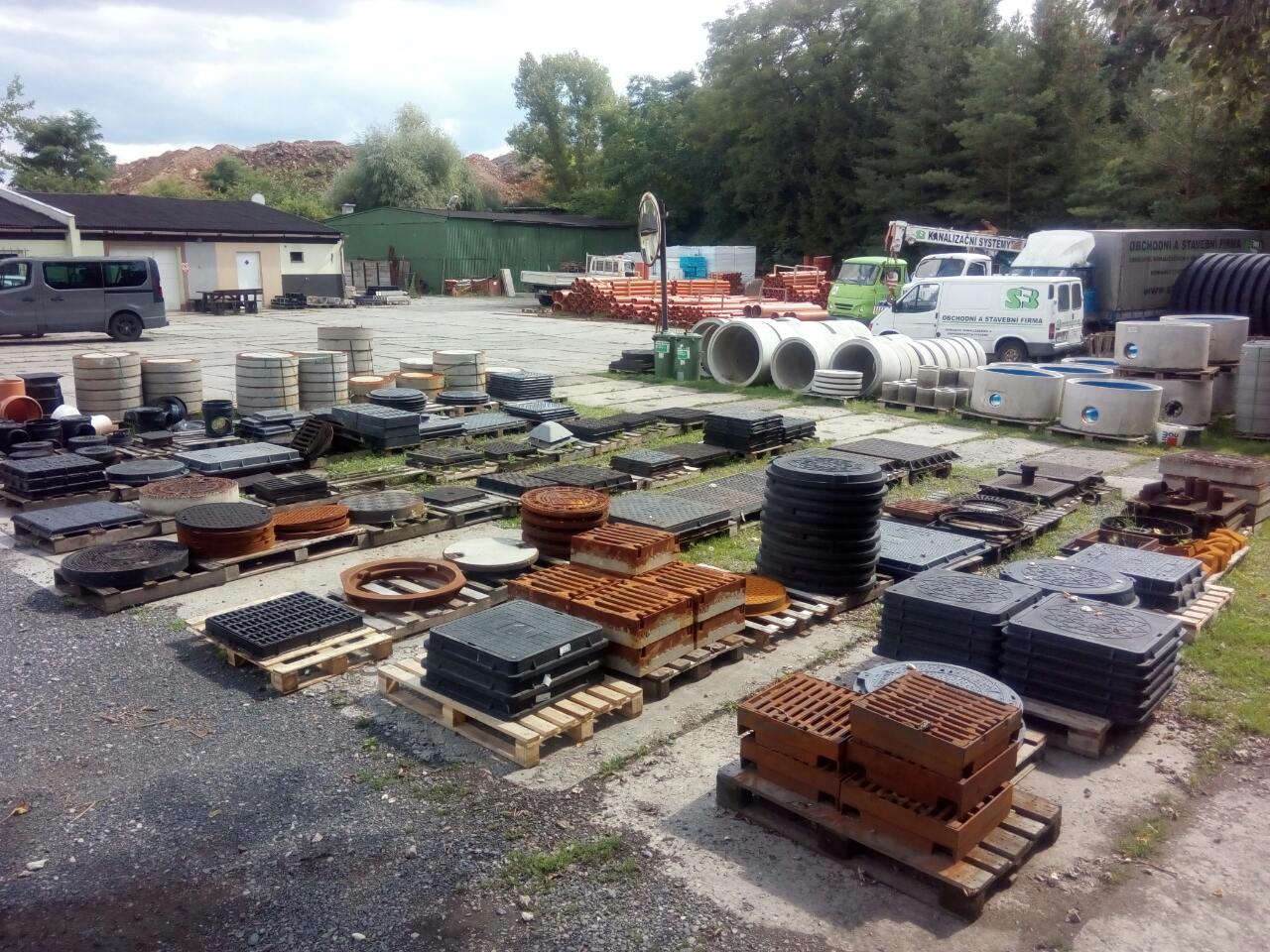 SFB spol. s. r.o. foto 5