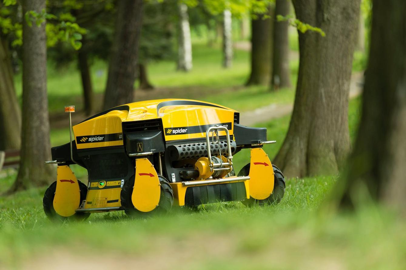 Vladimír Novotný - Zahradnické a lesní práce