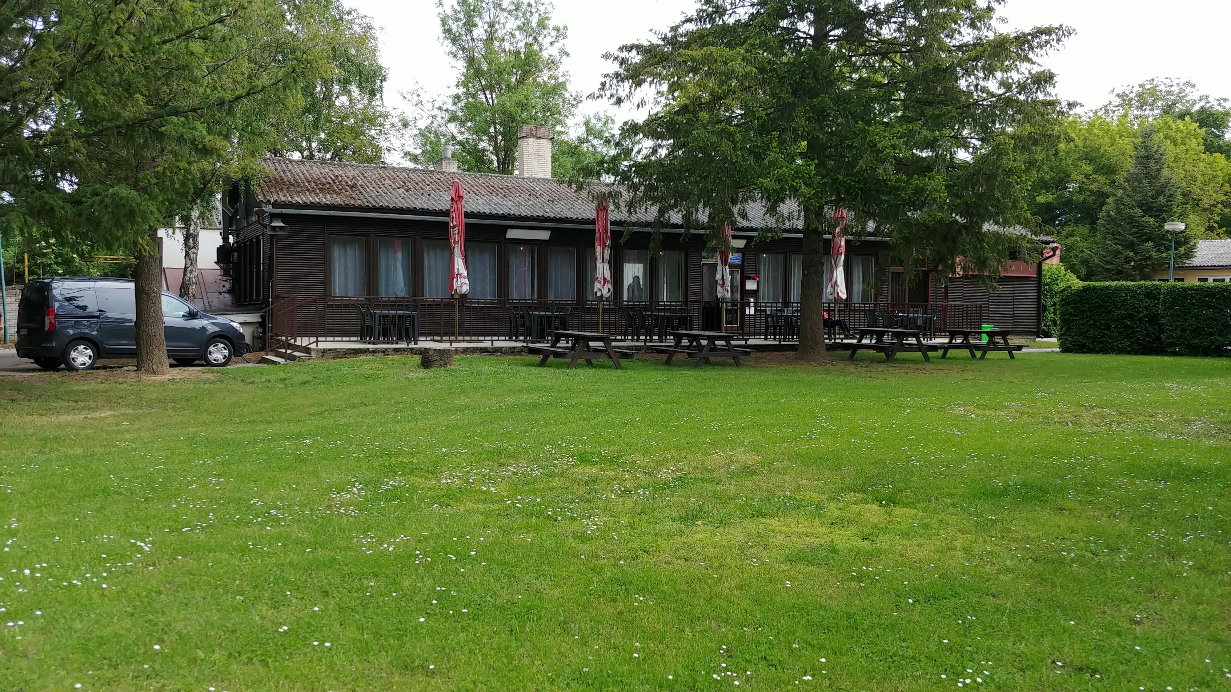 Camp Strážnice foto 6