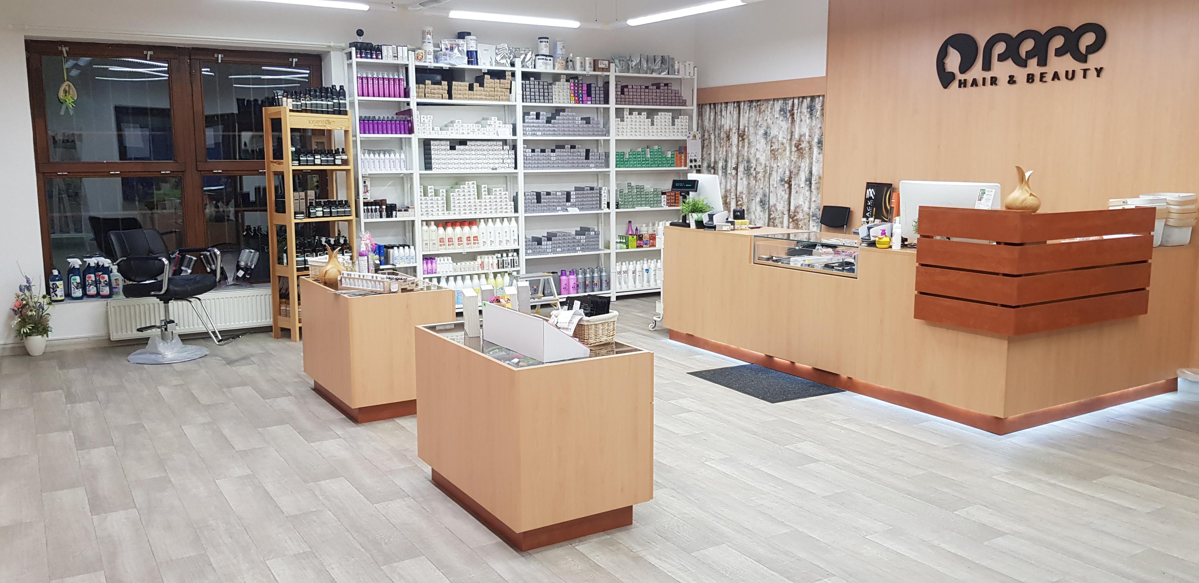 PePe Hair & Beauty foto 3