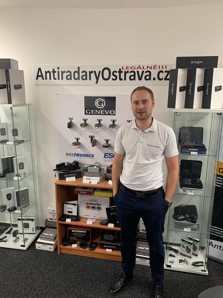 AntiradaryOstrava s.r.o.