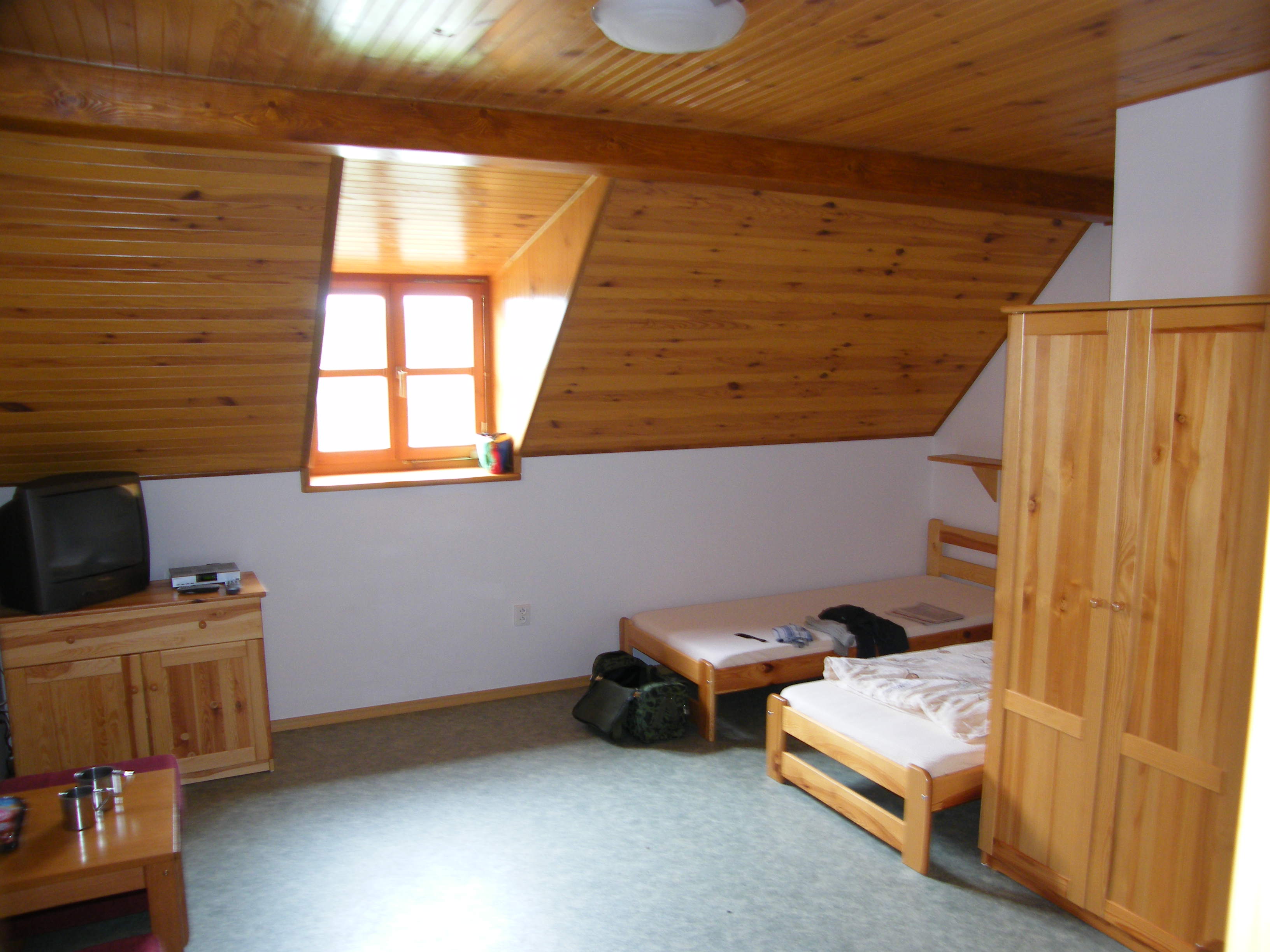 Rybářský ráj Jinín foto 6