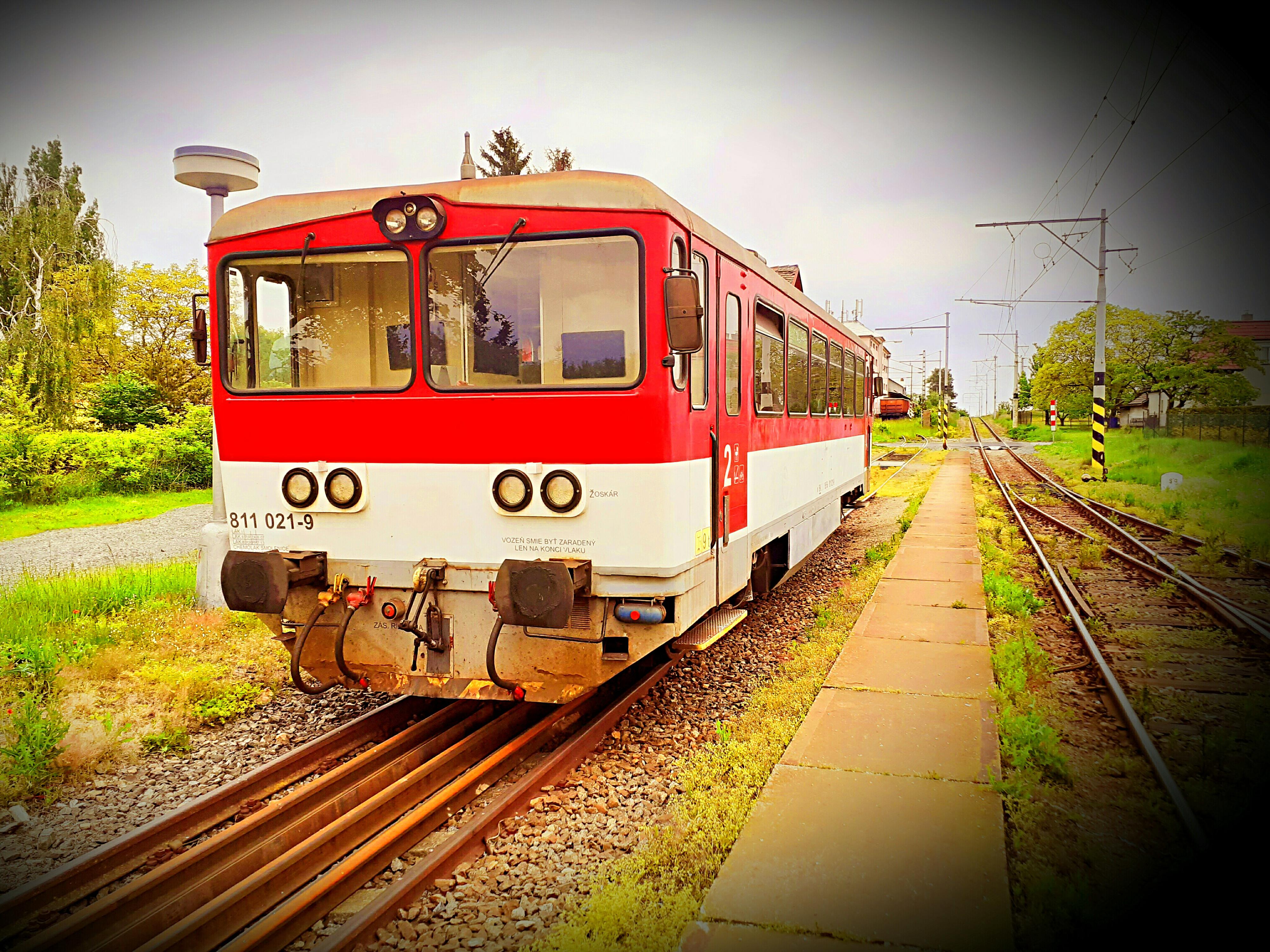 KPT rail s.r.o. foto 2