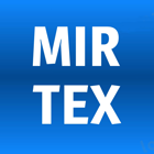 Logo obchodu Mirtex.cz