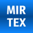 logo Mirtex fabrics