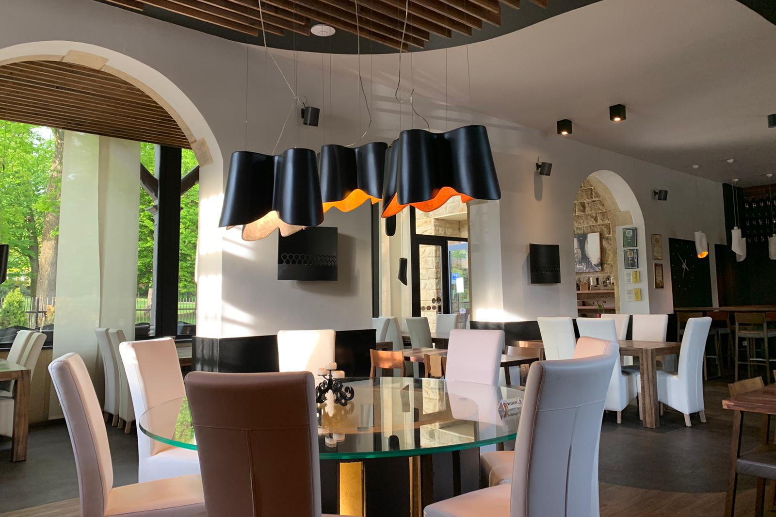 Restaurace Zámecká konírna